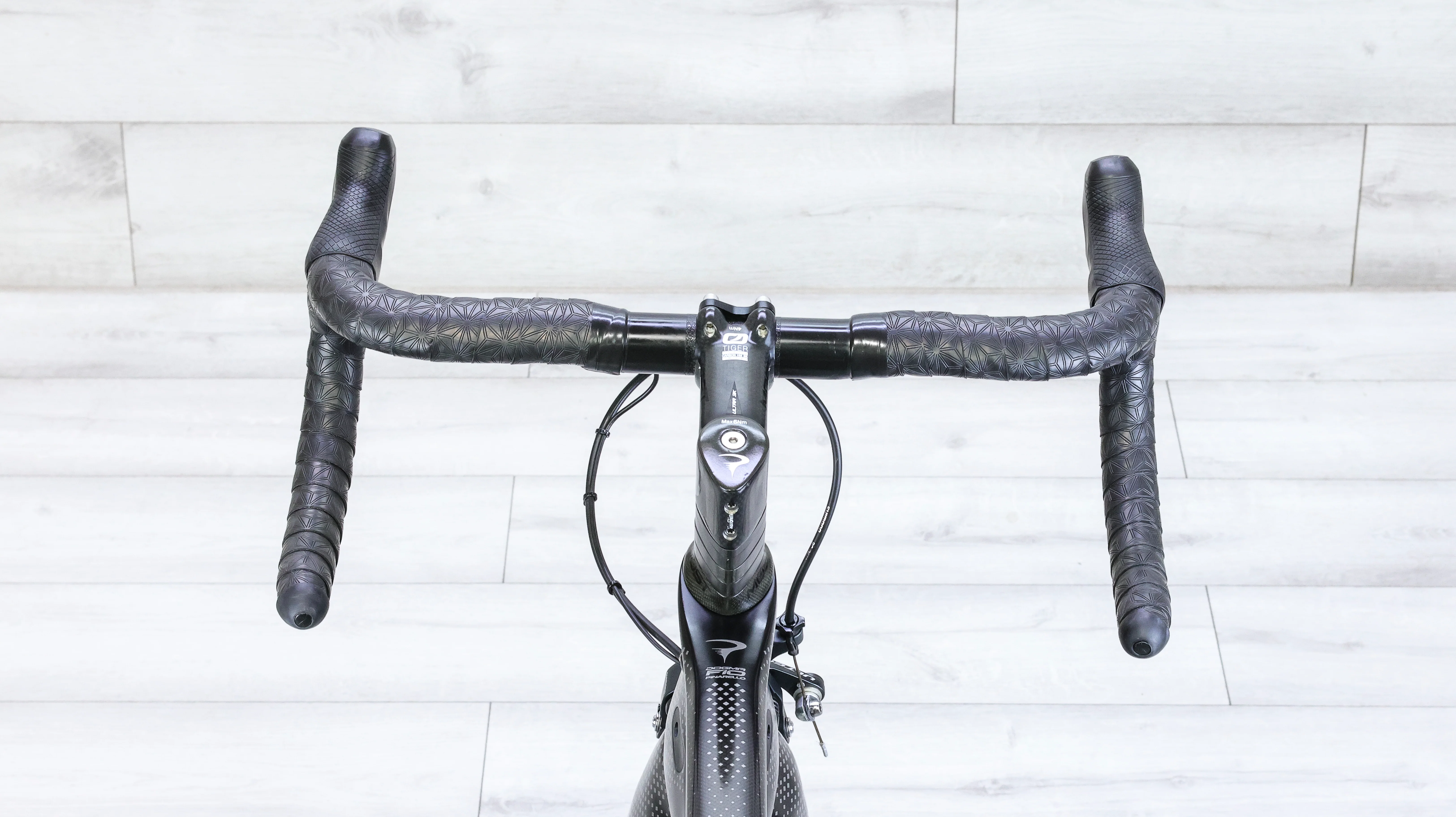 Pinarello Dogma F10 Road Bike - 2021, 53cm - Image 13
