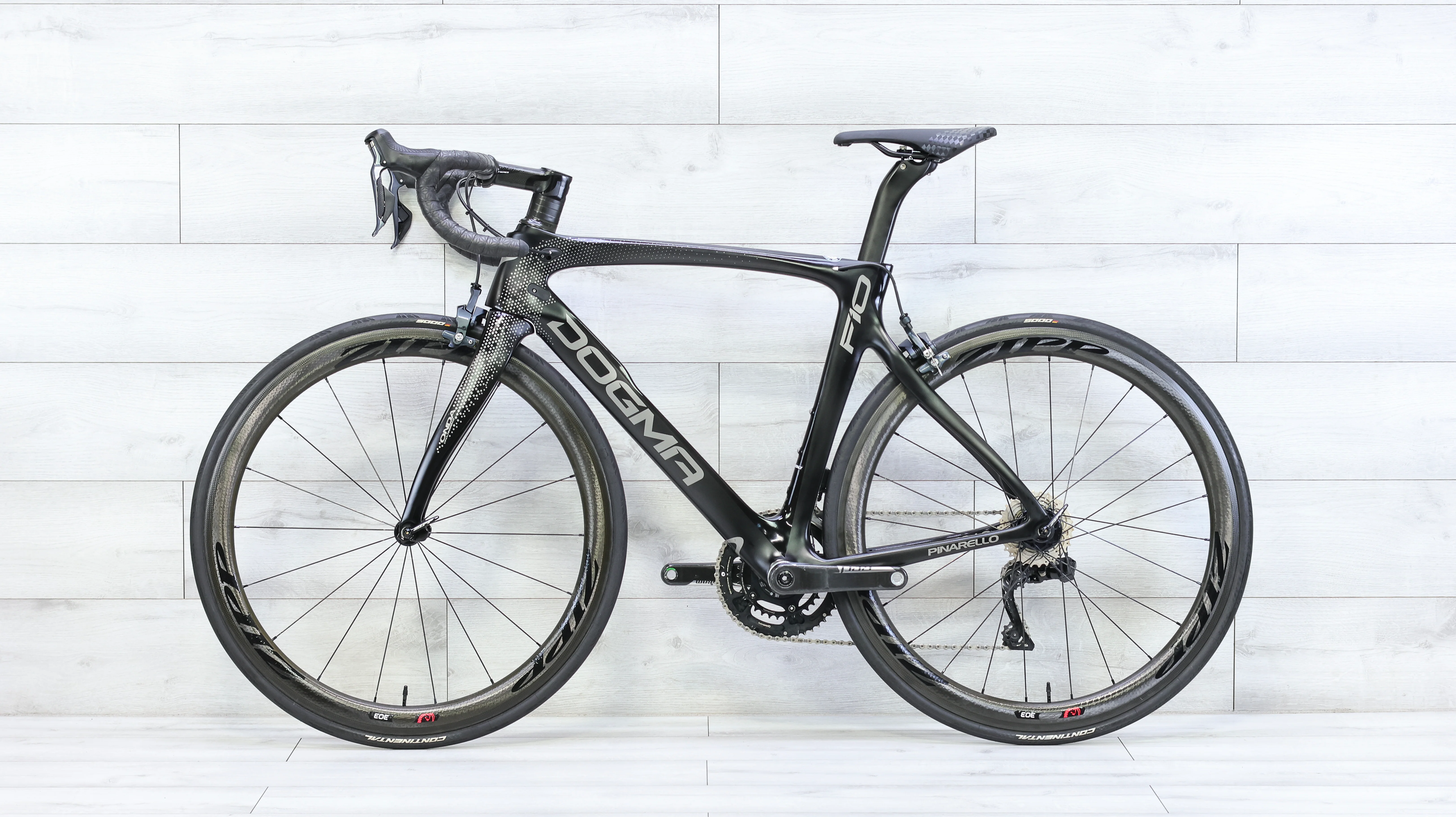 Pinarello Dogma F10 Road Bike - 2021, 53cm - Image 2