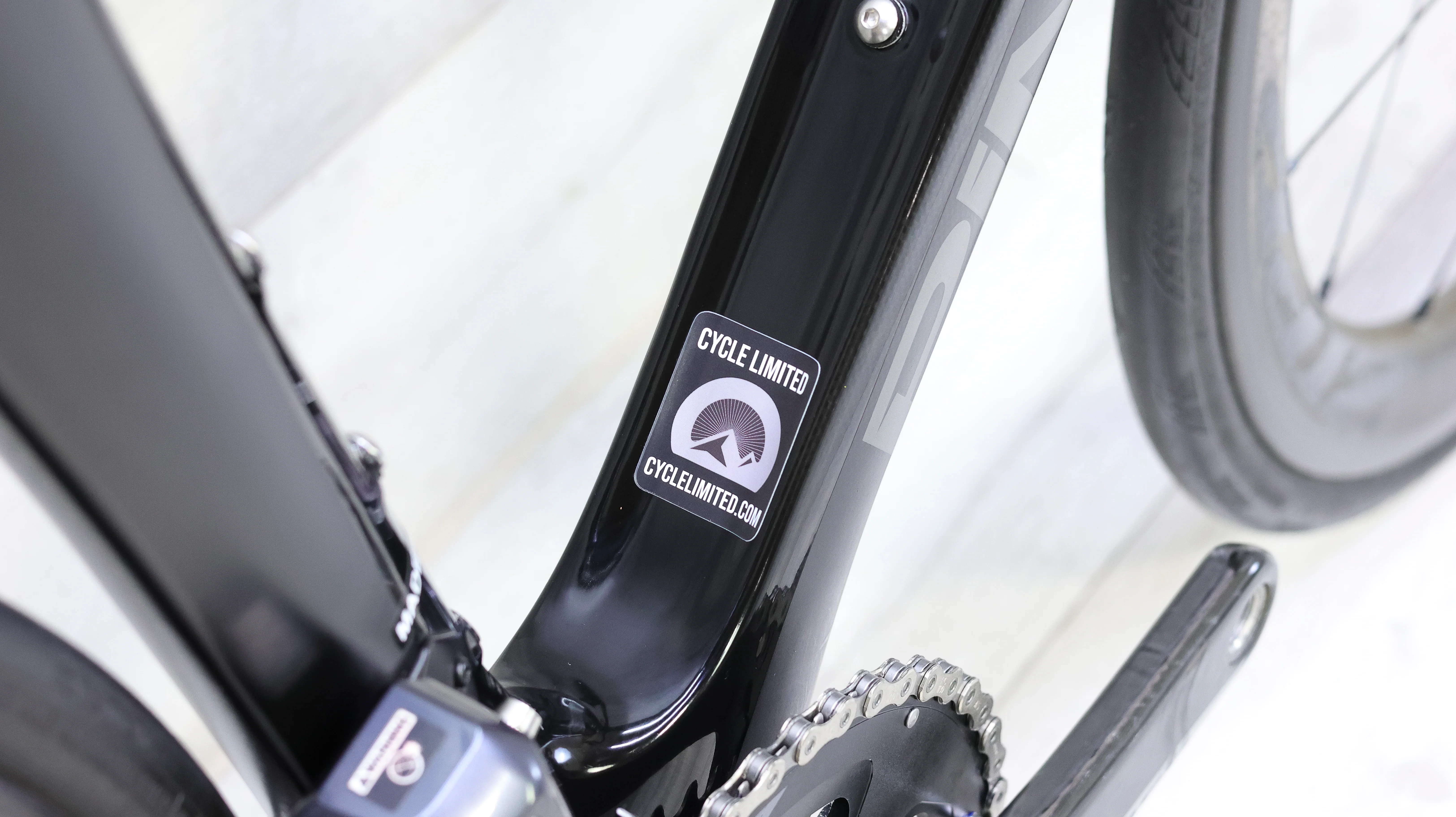 Pinarello Dogma F10 Road Bike - 2021, 53cm - Image 3
