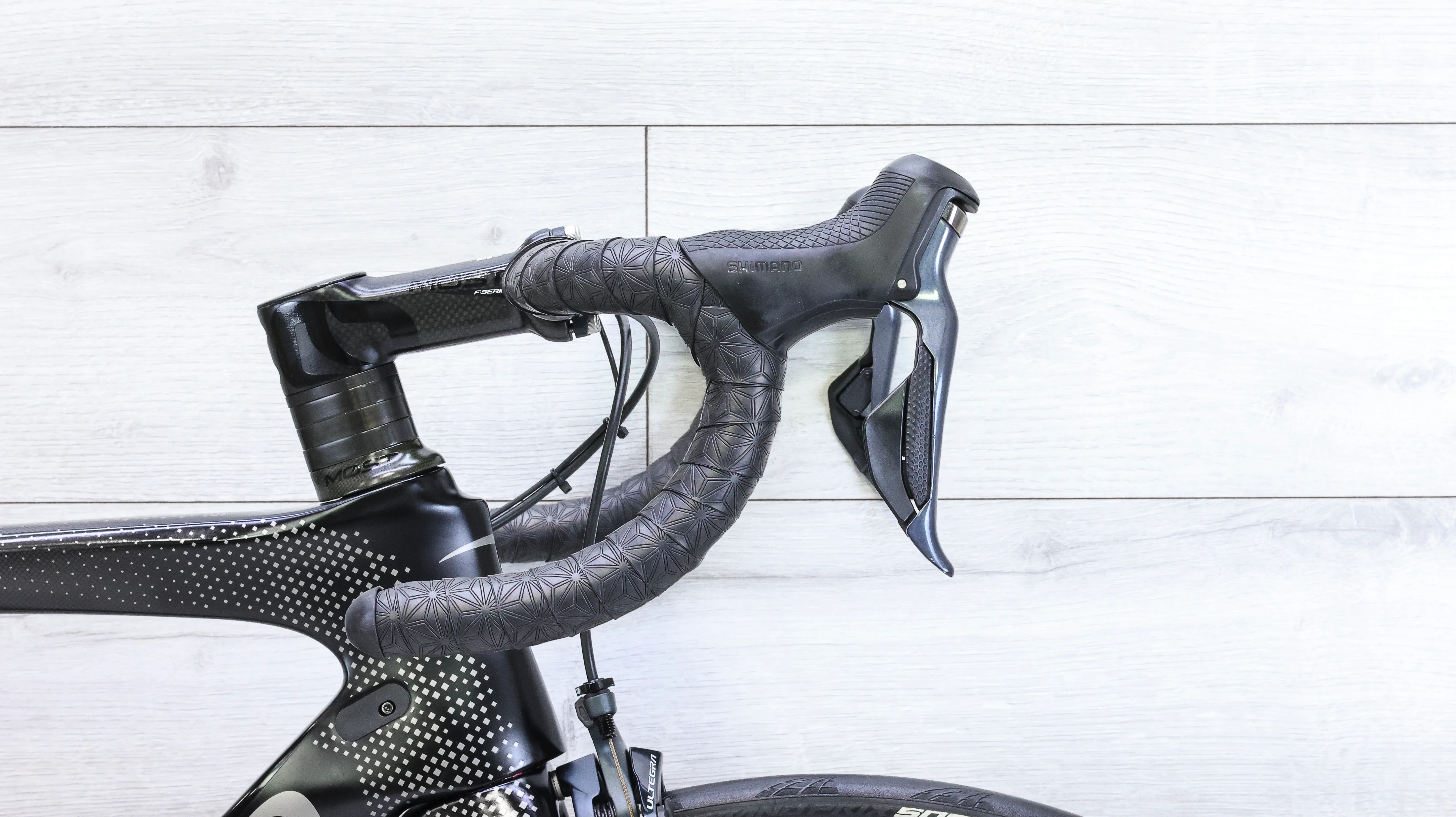 Pinarello Dogma F10 Road Bike - 2021, 53cm - Image 9