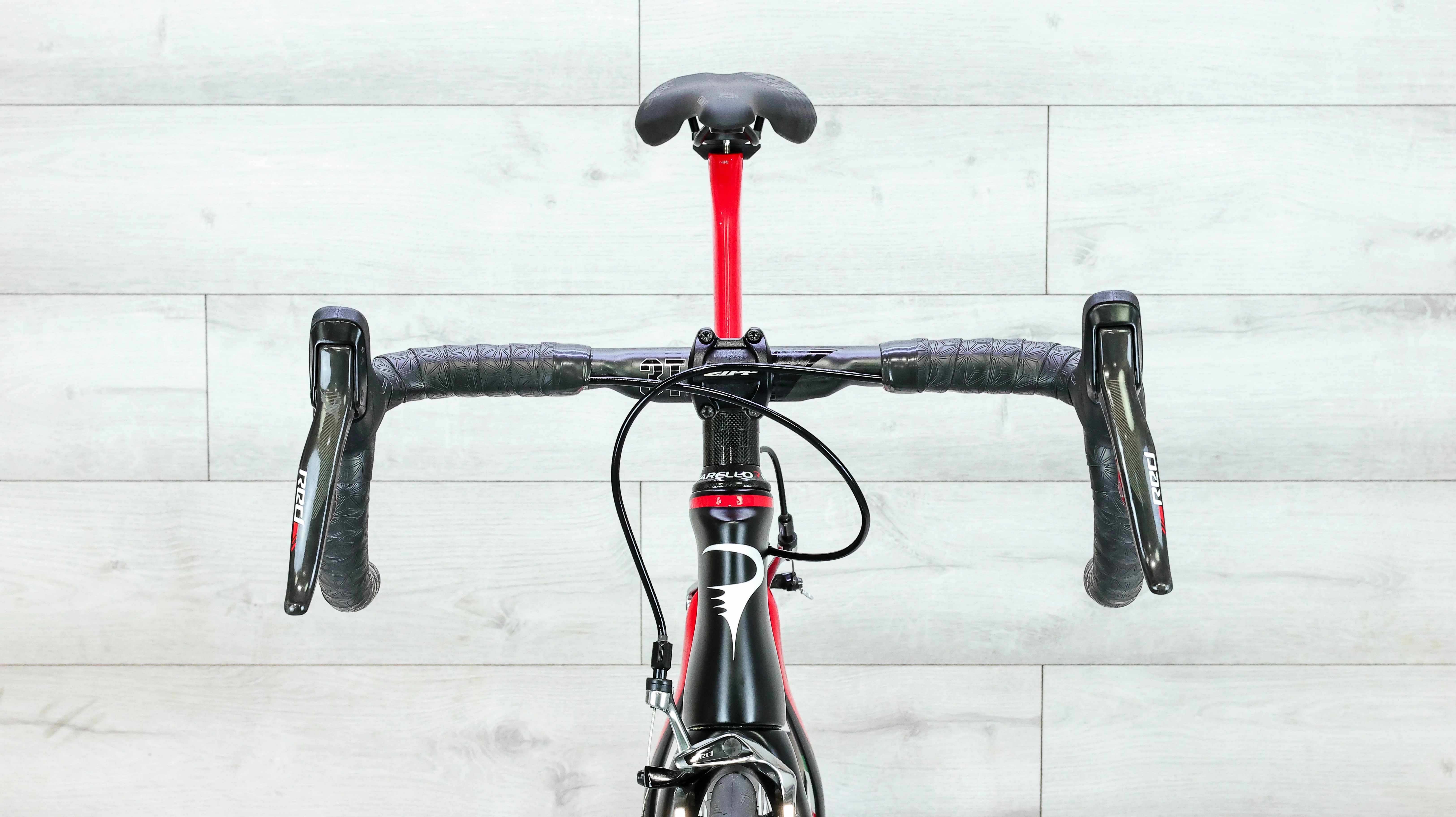 Pinarello Dogma F10 SRAM Red eTap Road Bike - 2018, 53cm - Image 12