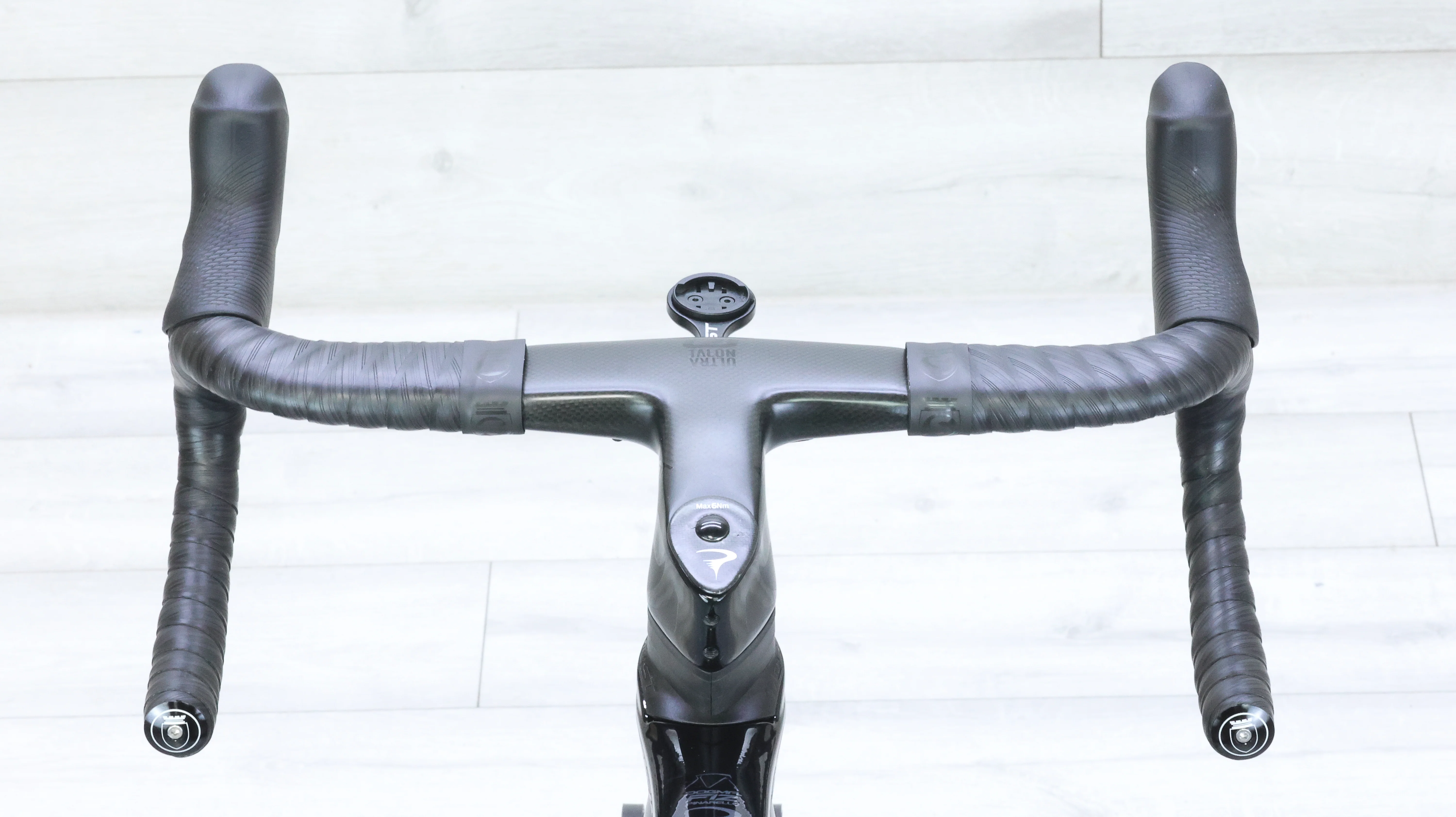 Pinarello Dogma F12 Disk AXS Road Bike - 2021, 53cm - Image 13