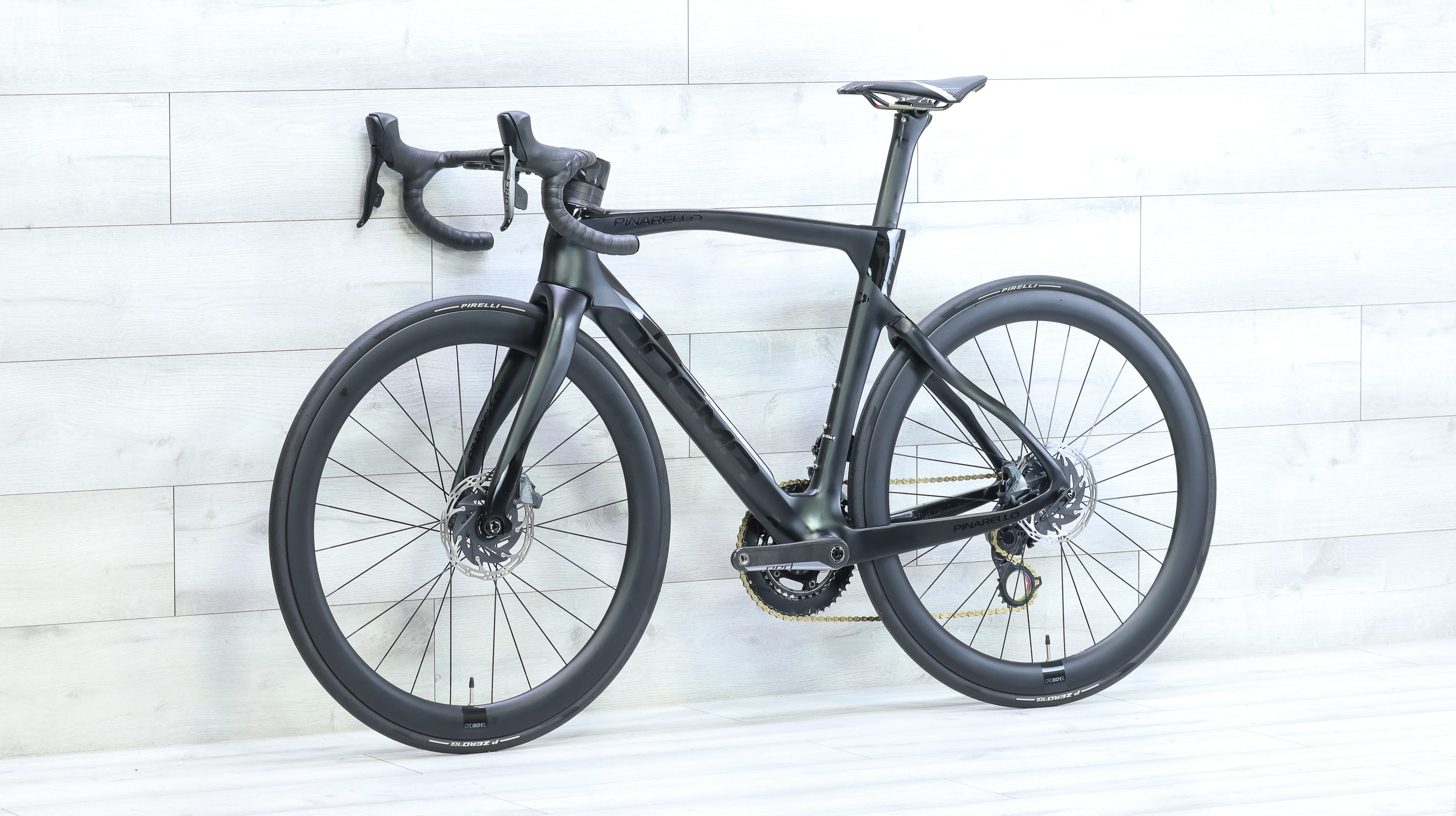 Pinarello Dogma F12 Disk AXS Road Bike - 2021, 53cm - Image 4