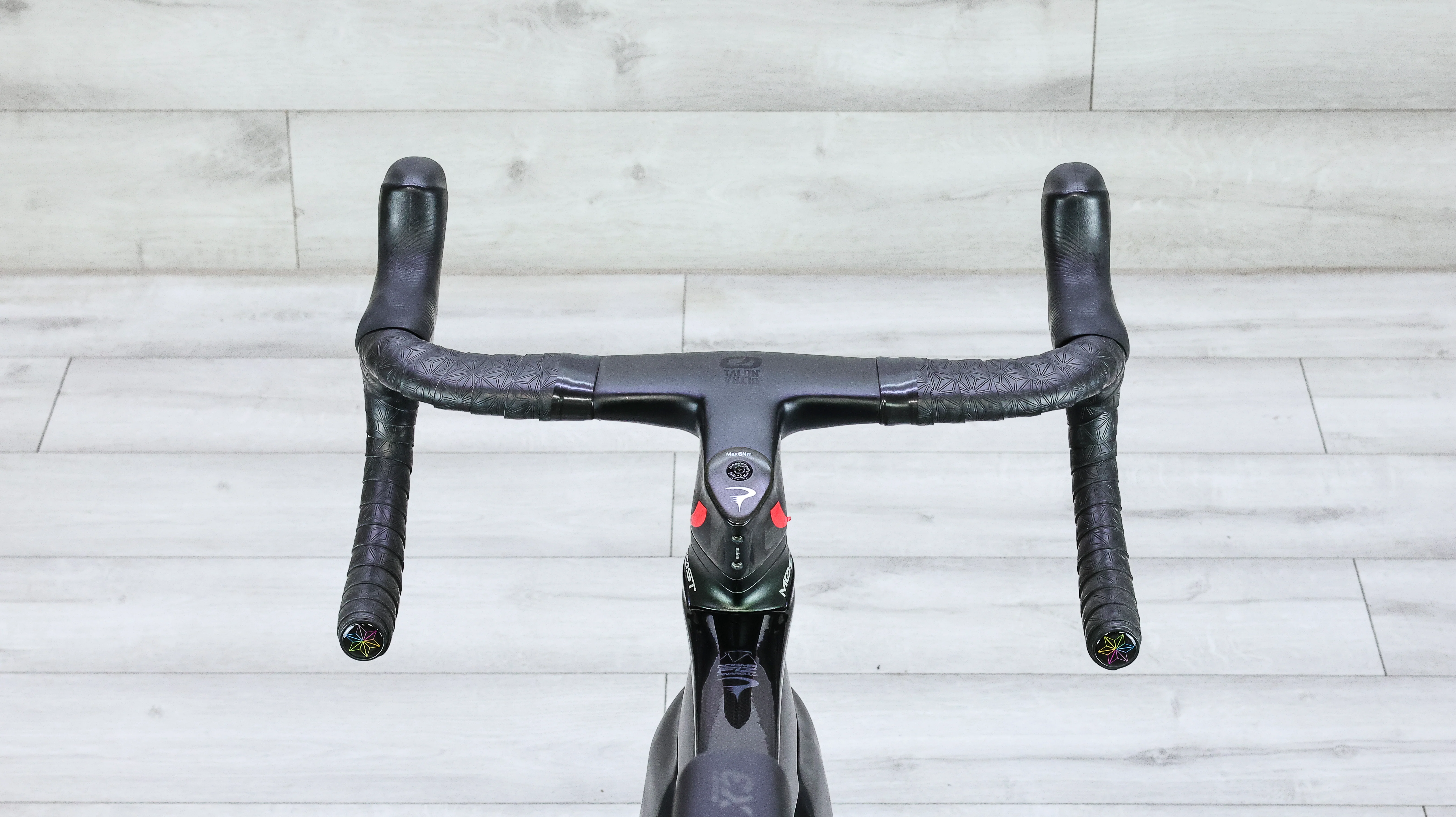 Pinarello Dogma F12 Disk Road Bike - 2021, 51.5cm - Image 13