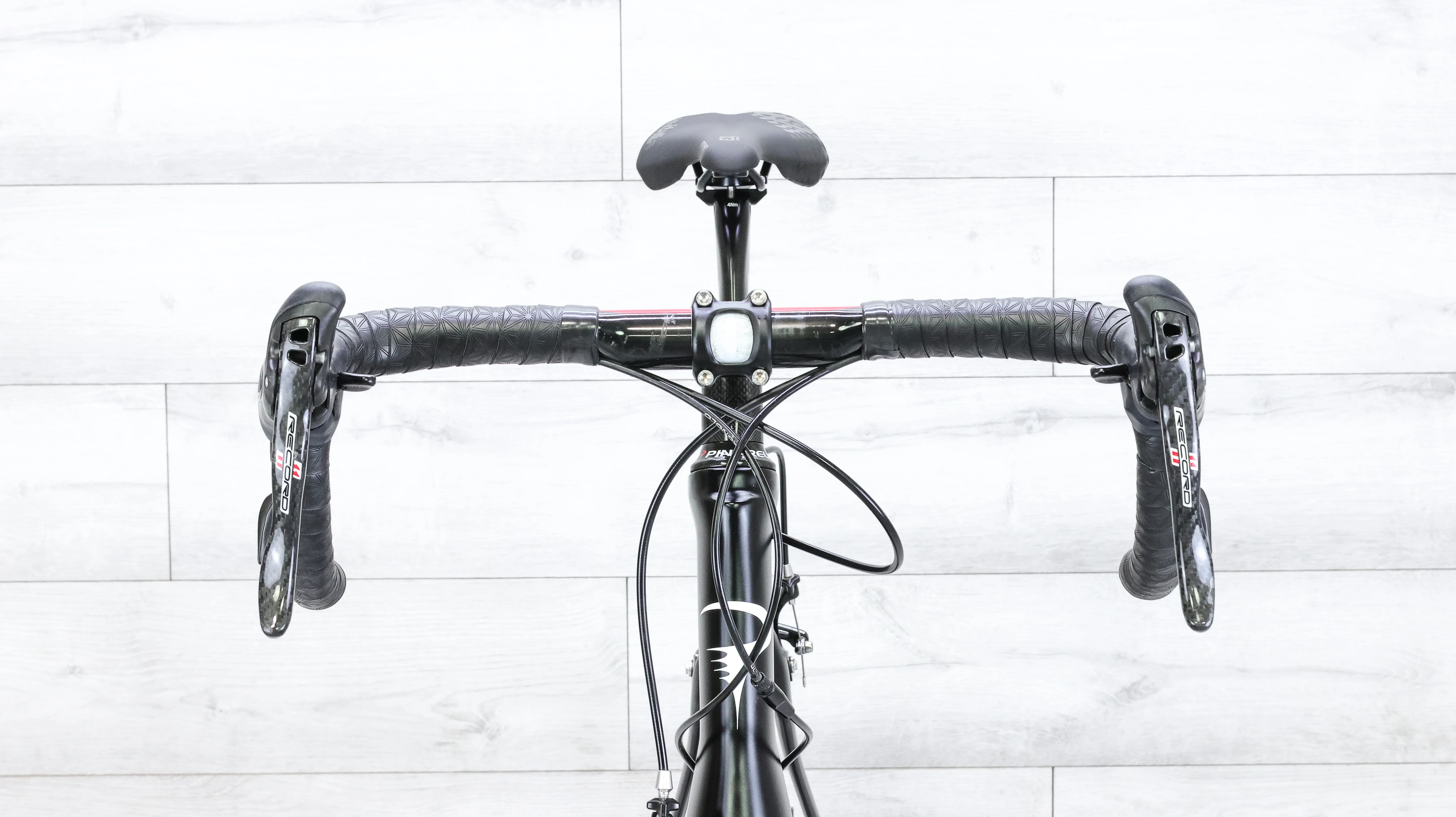 Pinarello Dogma F8 Campagnolo Record Road Bike - 2016, 59.5cm - Image 12