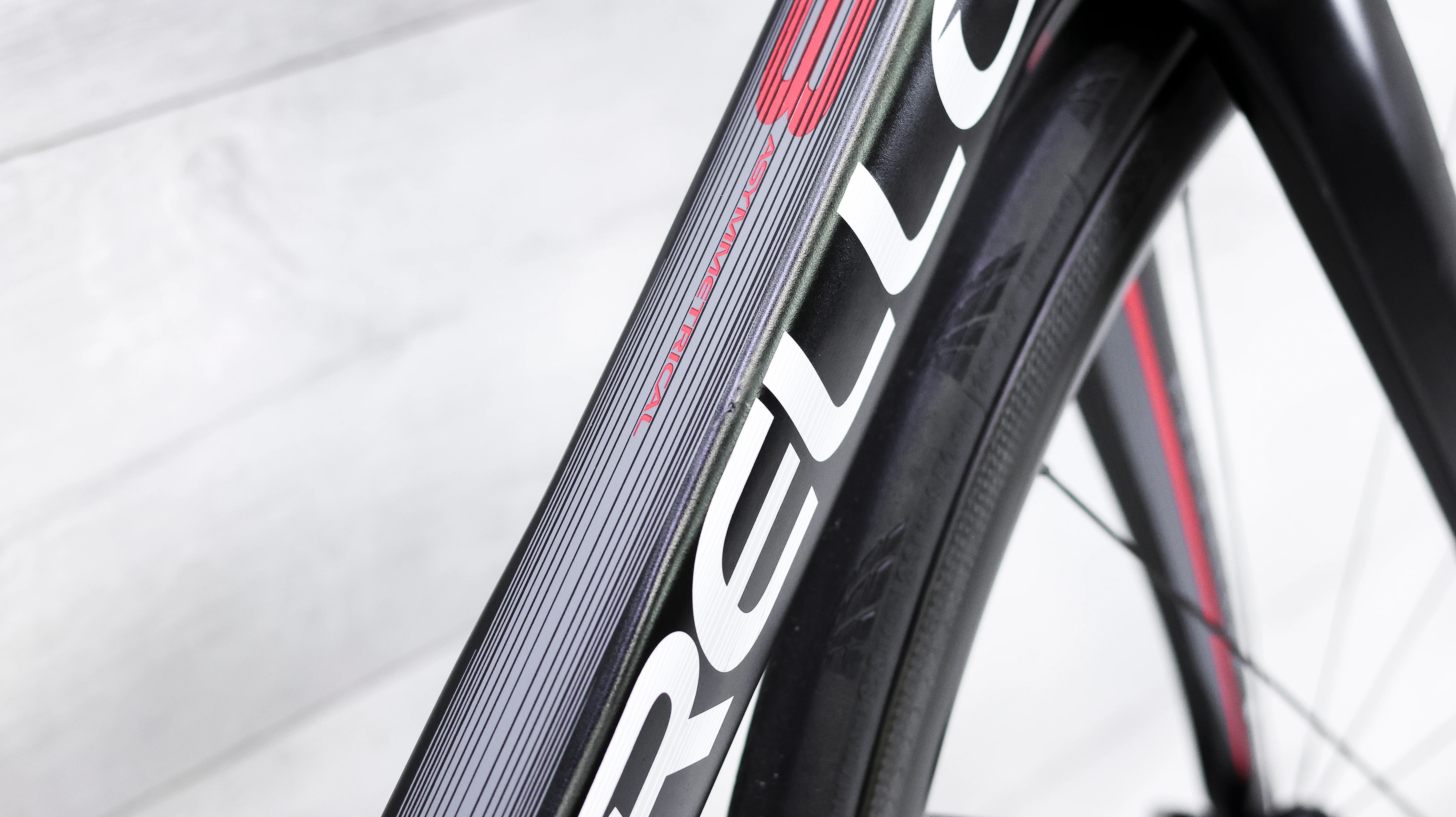 Pinarello Dogma F8 Campagnolo Record Road Bike - 2016, 59.5cm - Image 18
