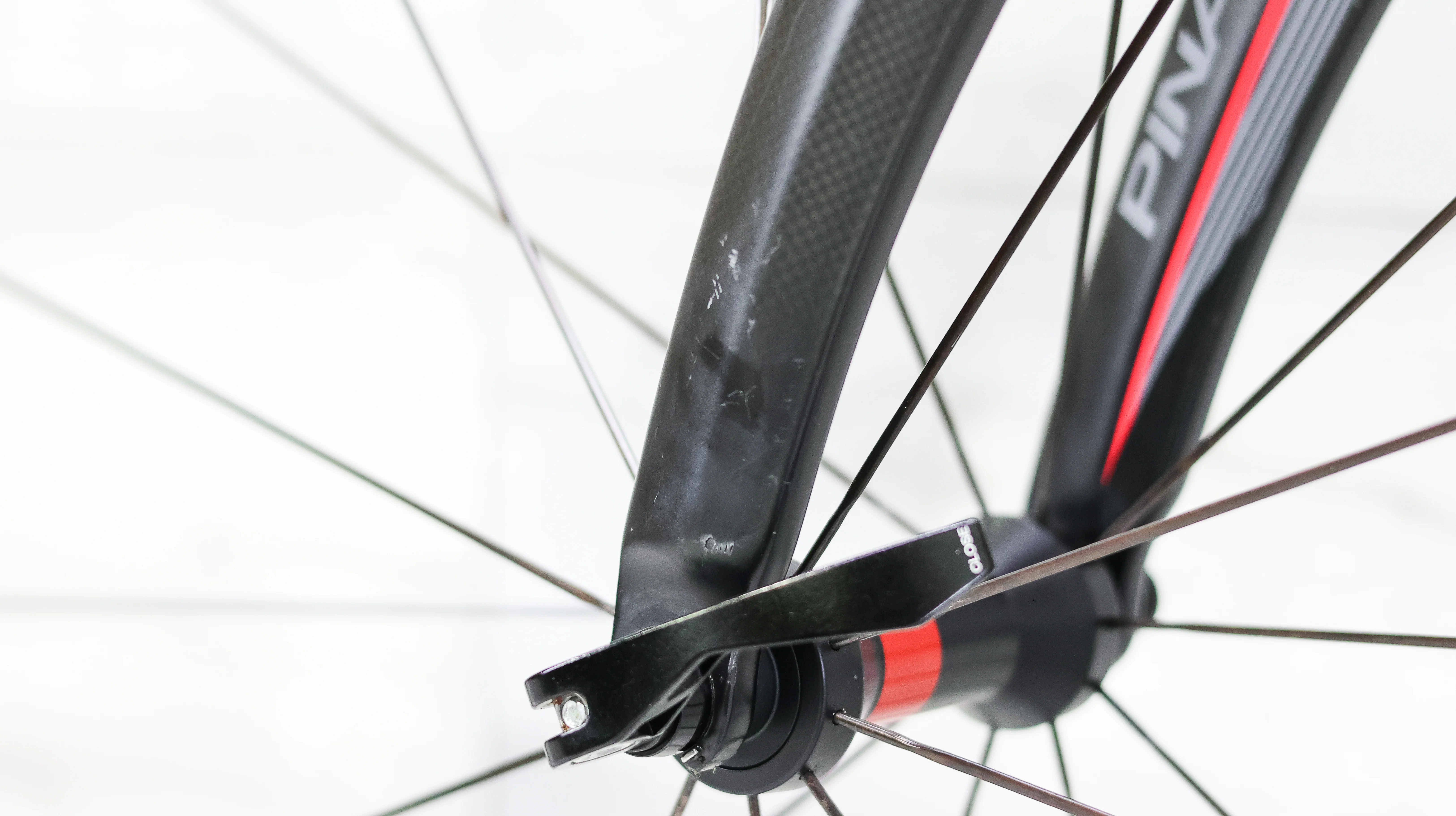 Pinarello Dogma F8 Campagnolo Record Road Bike - 2016, 59.5cm - Image 20