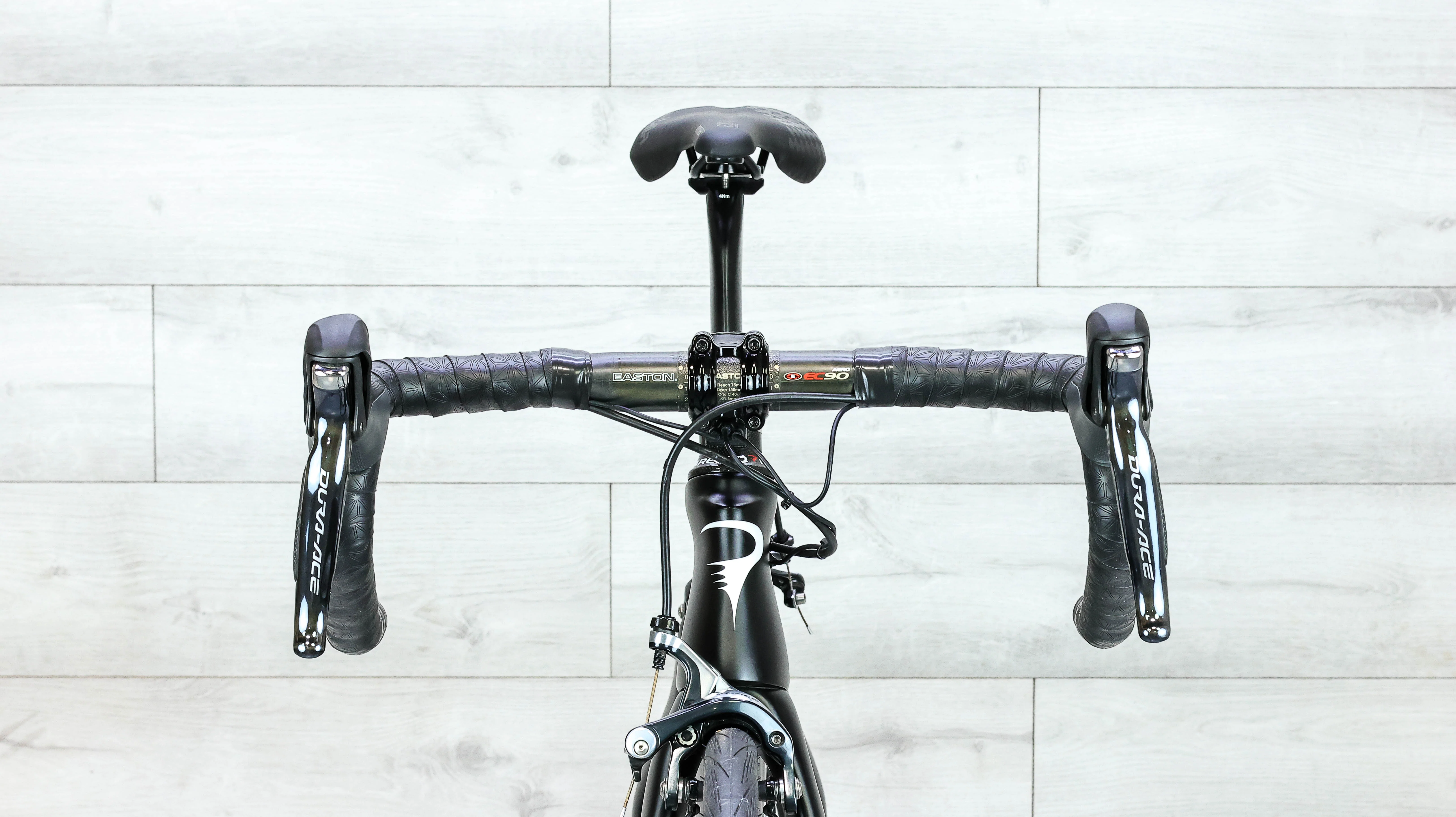 Pinarello Dogma F8 Road Bike - 2015, 47cm - Image 12