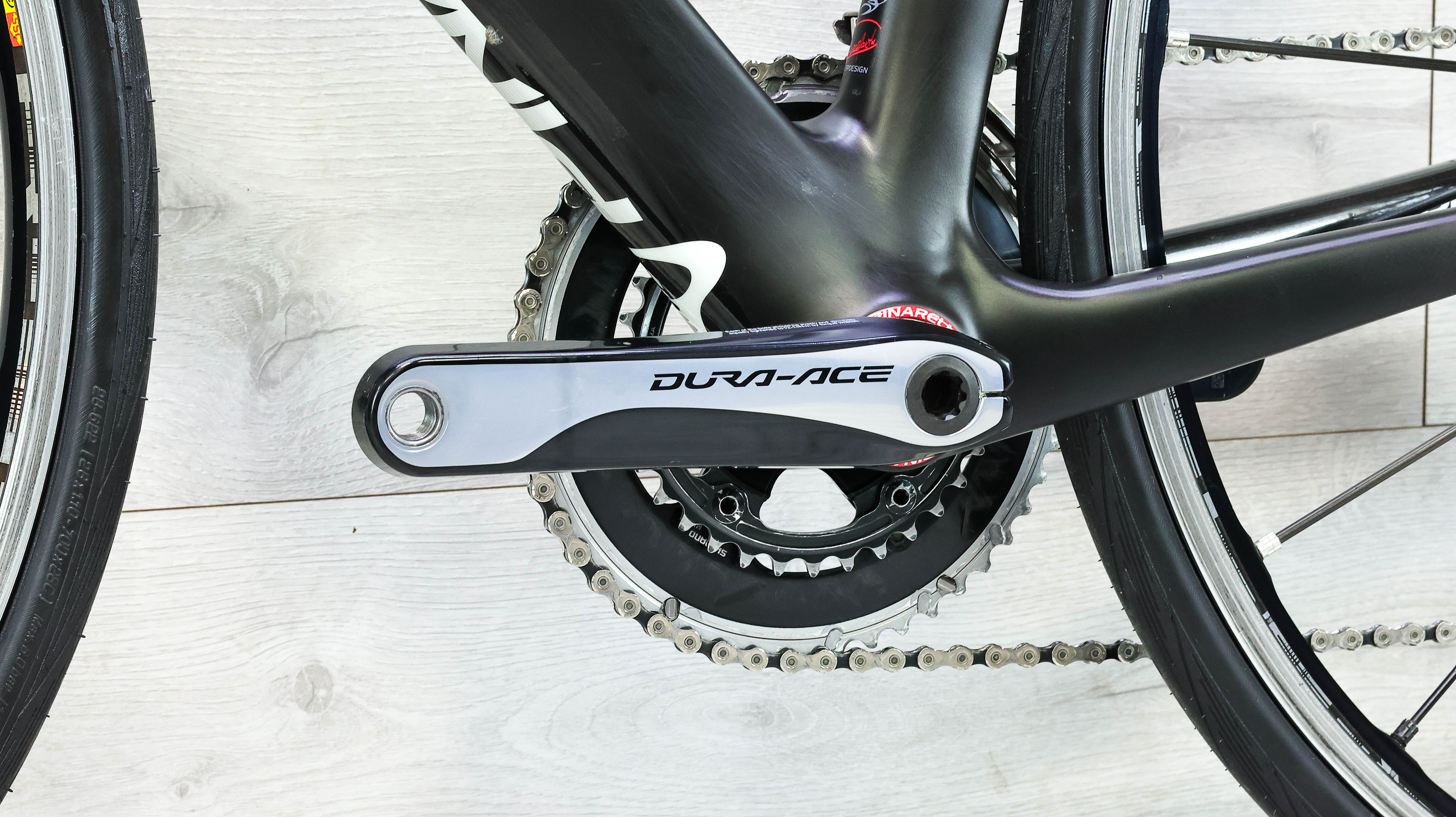 Pinarello Dogma F8 Road Bike - 2015, 47cm - Image 7