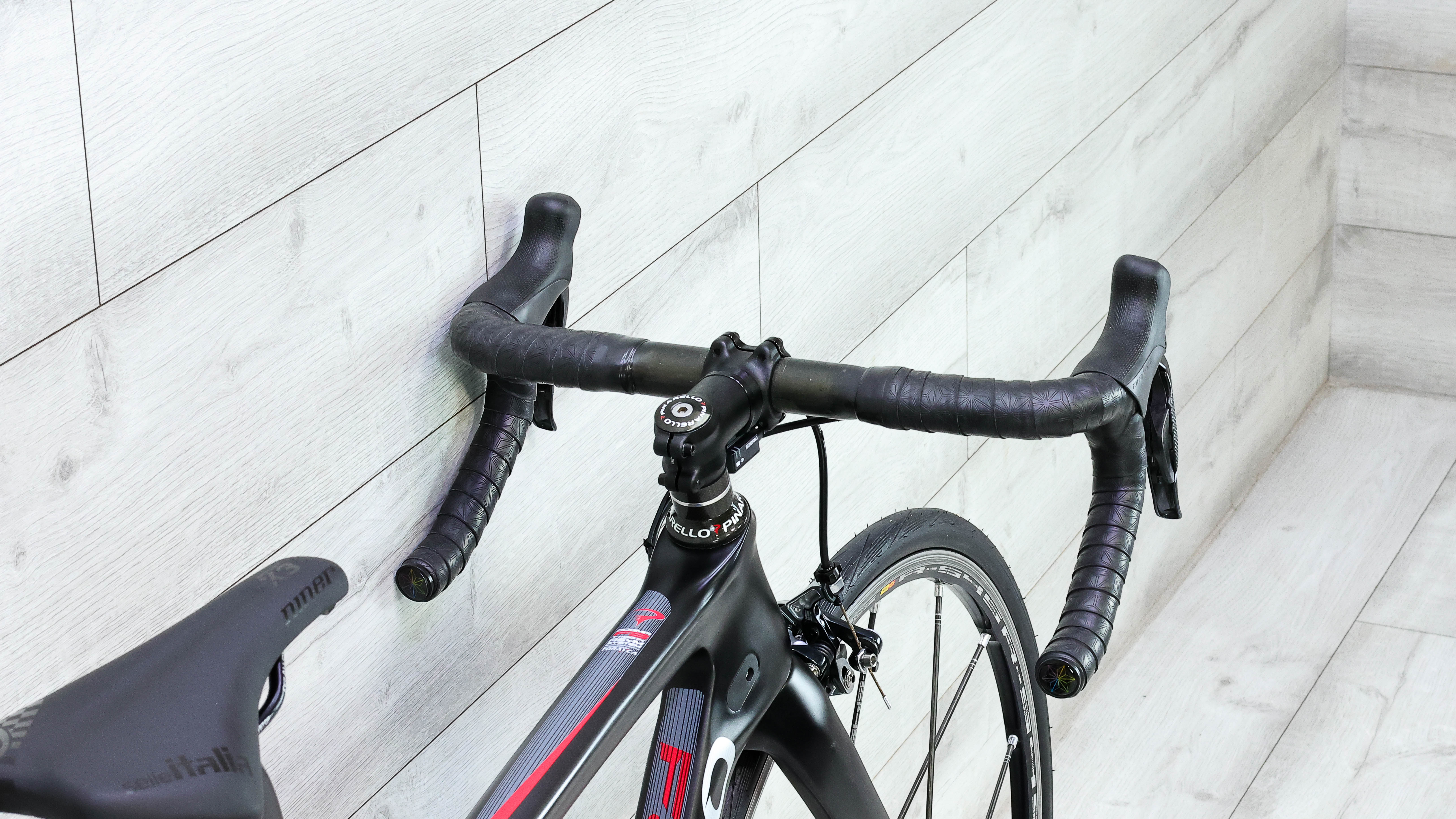 Pinarello Dogma F8 Road Bike - 2015, 47cm - Image 8