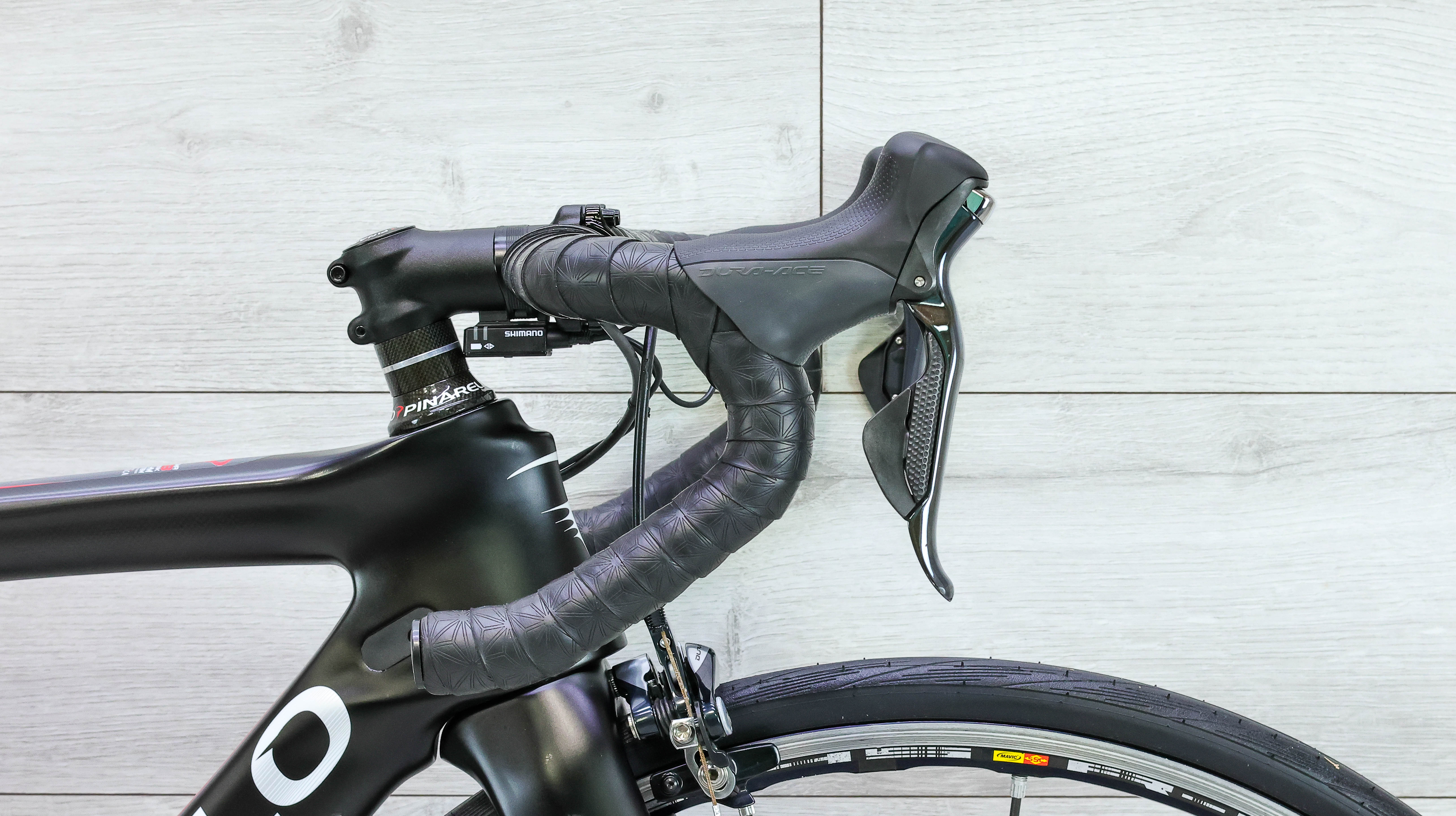 Pinarello Dogma F8 Road Bike - 2015, 47cm - Image 9