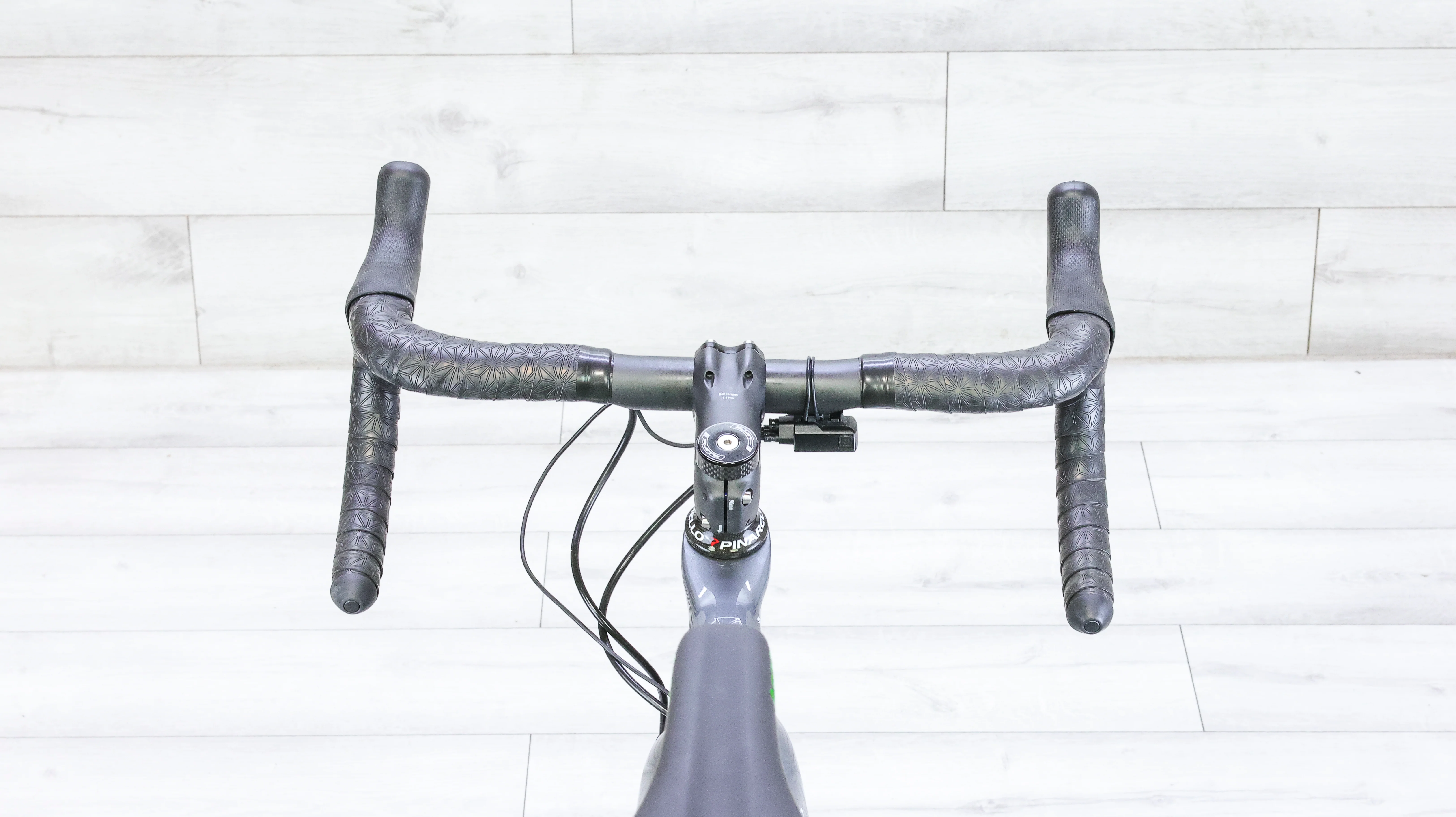 Pinarello Dogma F8 Disc Dura-Ace Di2 Road Bike - 2016, 56cm - Image 13