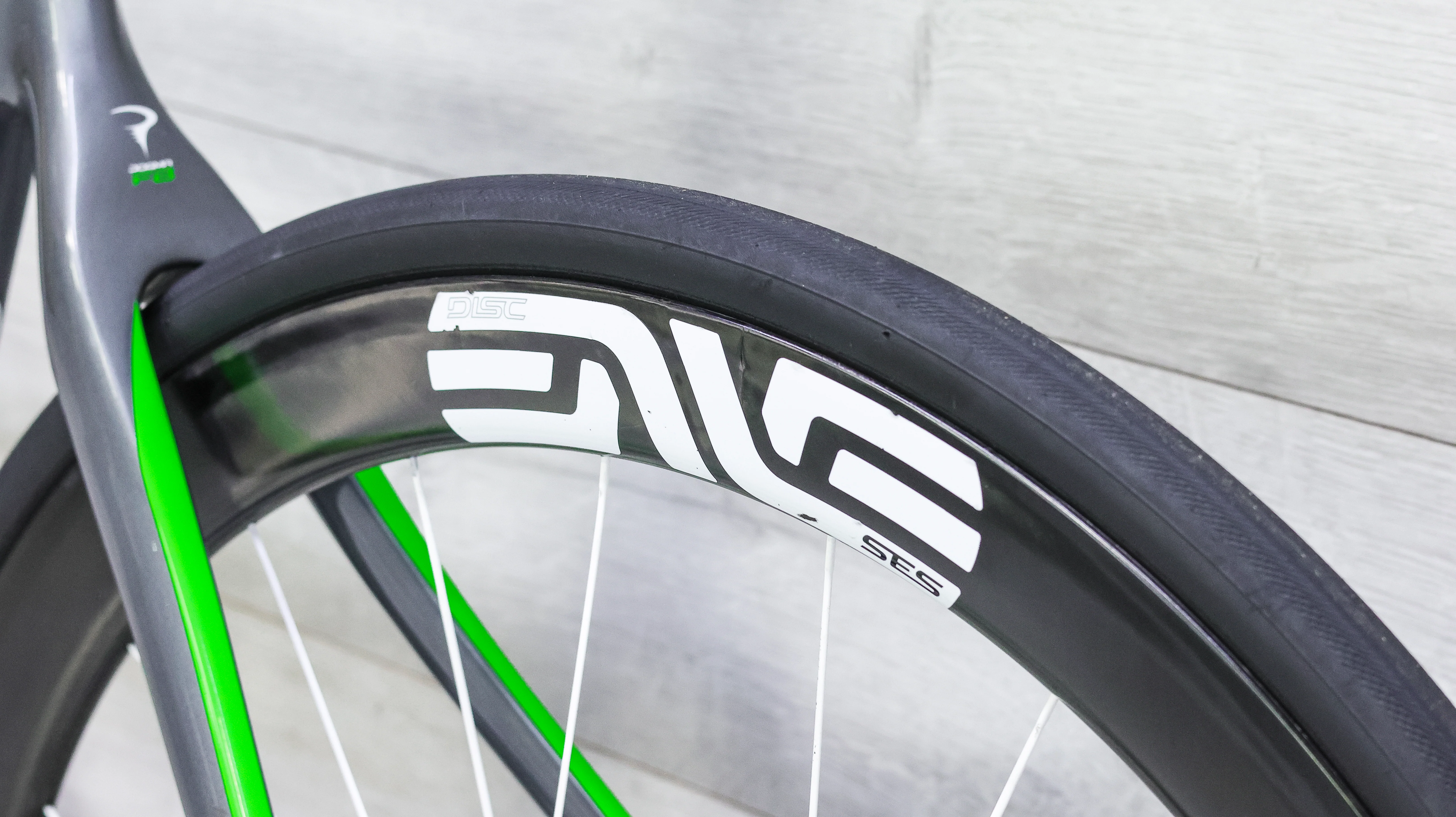 Pinarello Dogma F8 Disc Dura-Ace Di2 Road Bike - 2016, 56cm - Image 17