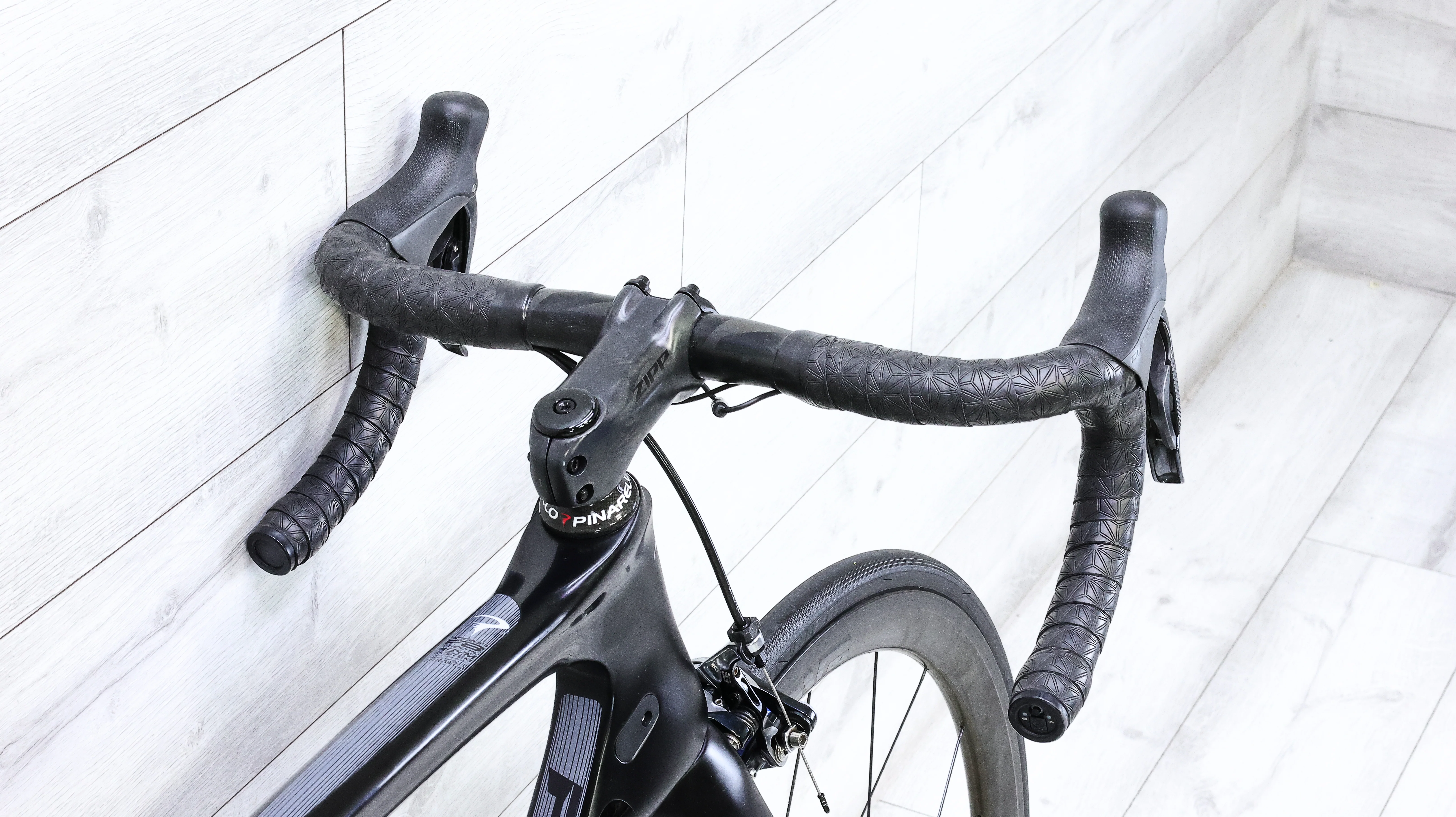 Pinarello Dogma F8 Dura-Ace Di2 Road Bike - 2015, 55cm - Image 8