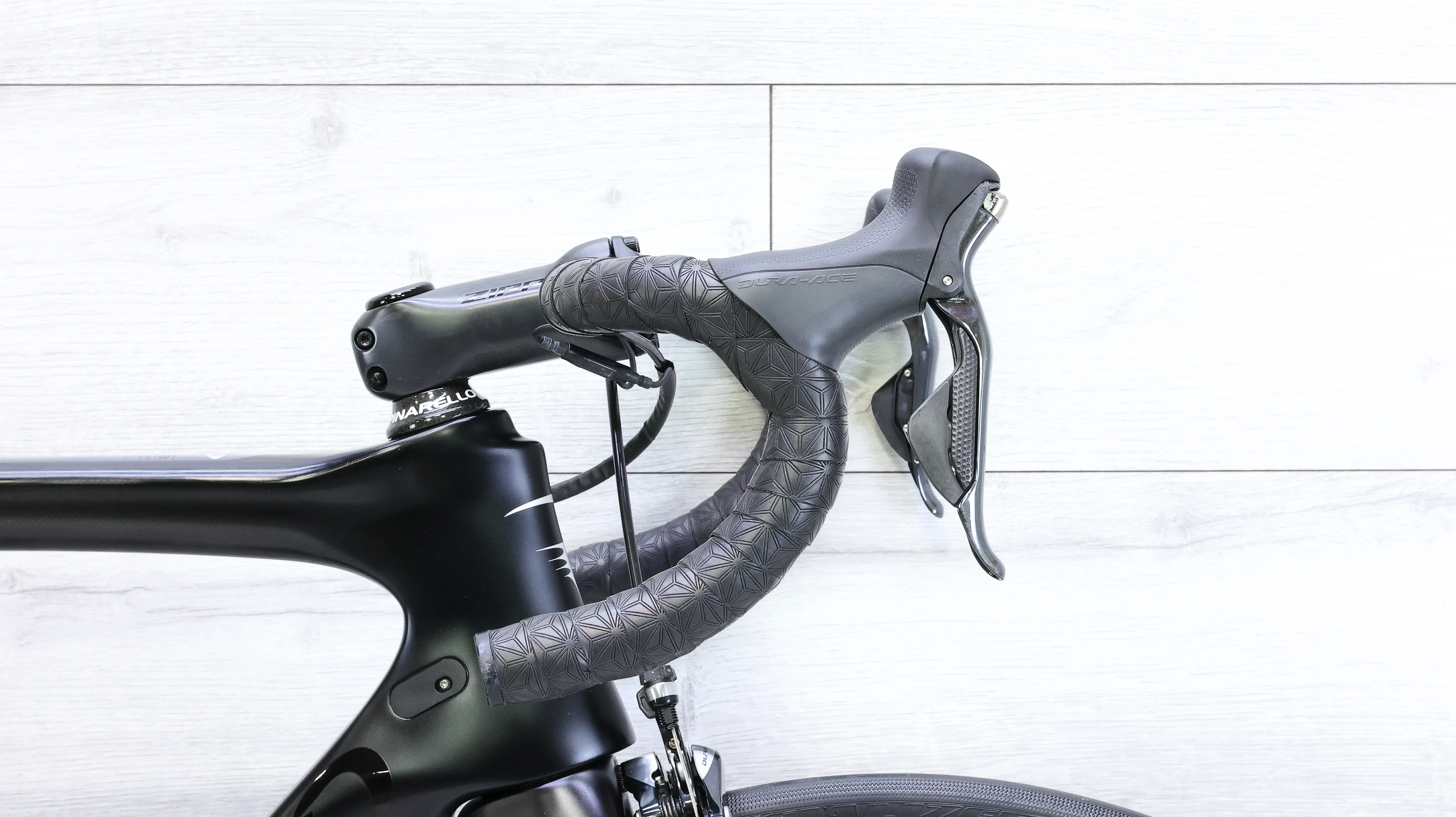Pinarello Dogma F8 Dura-Ace Di2 Road Bike - 2015, 55cm - Image 9