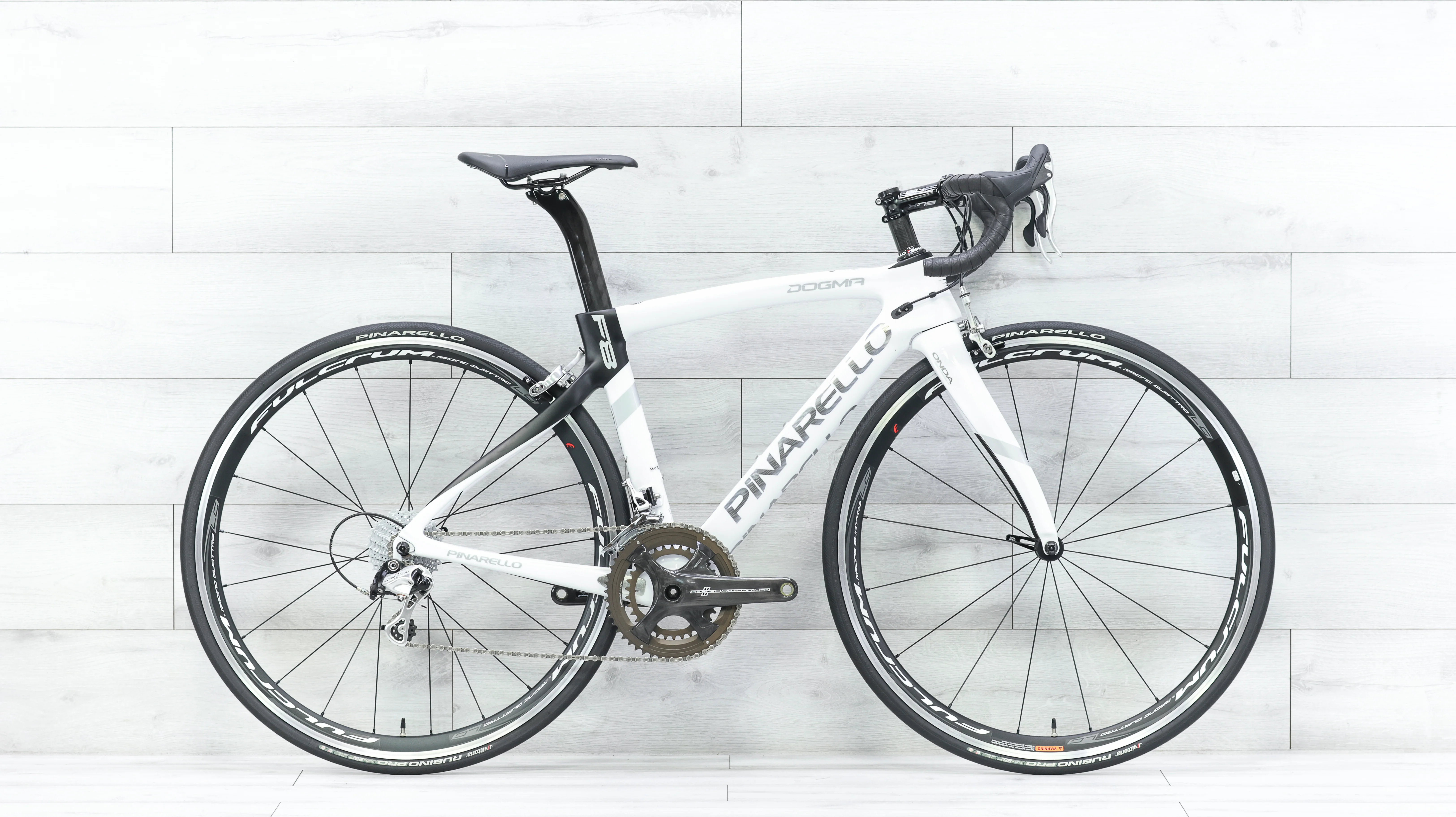 Pinarello Dogma F8 Road Bike - 2017, 44cm
