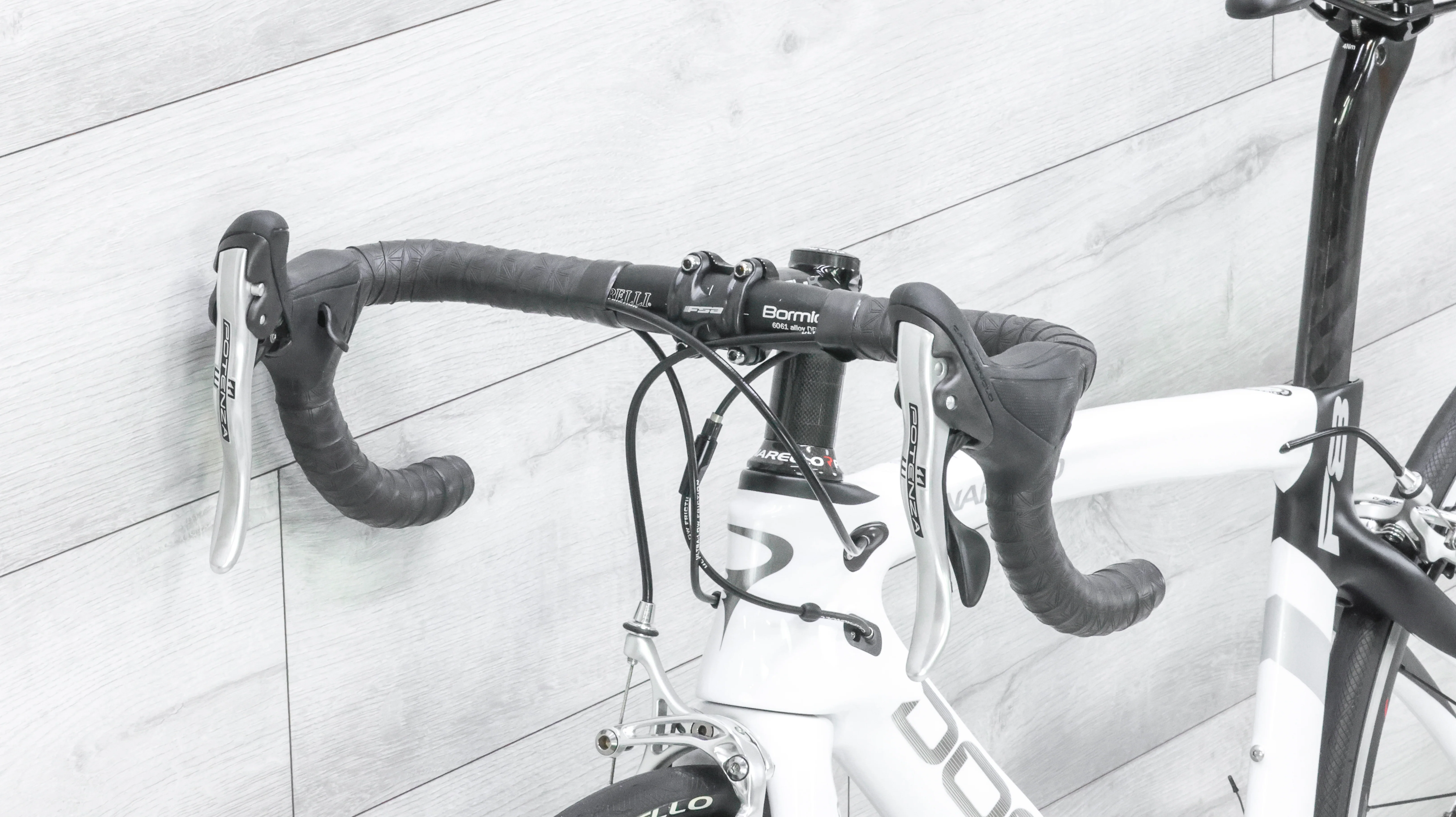 Pinarello Dogma F8 Road Bike - 2017, 44cm - Image 11