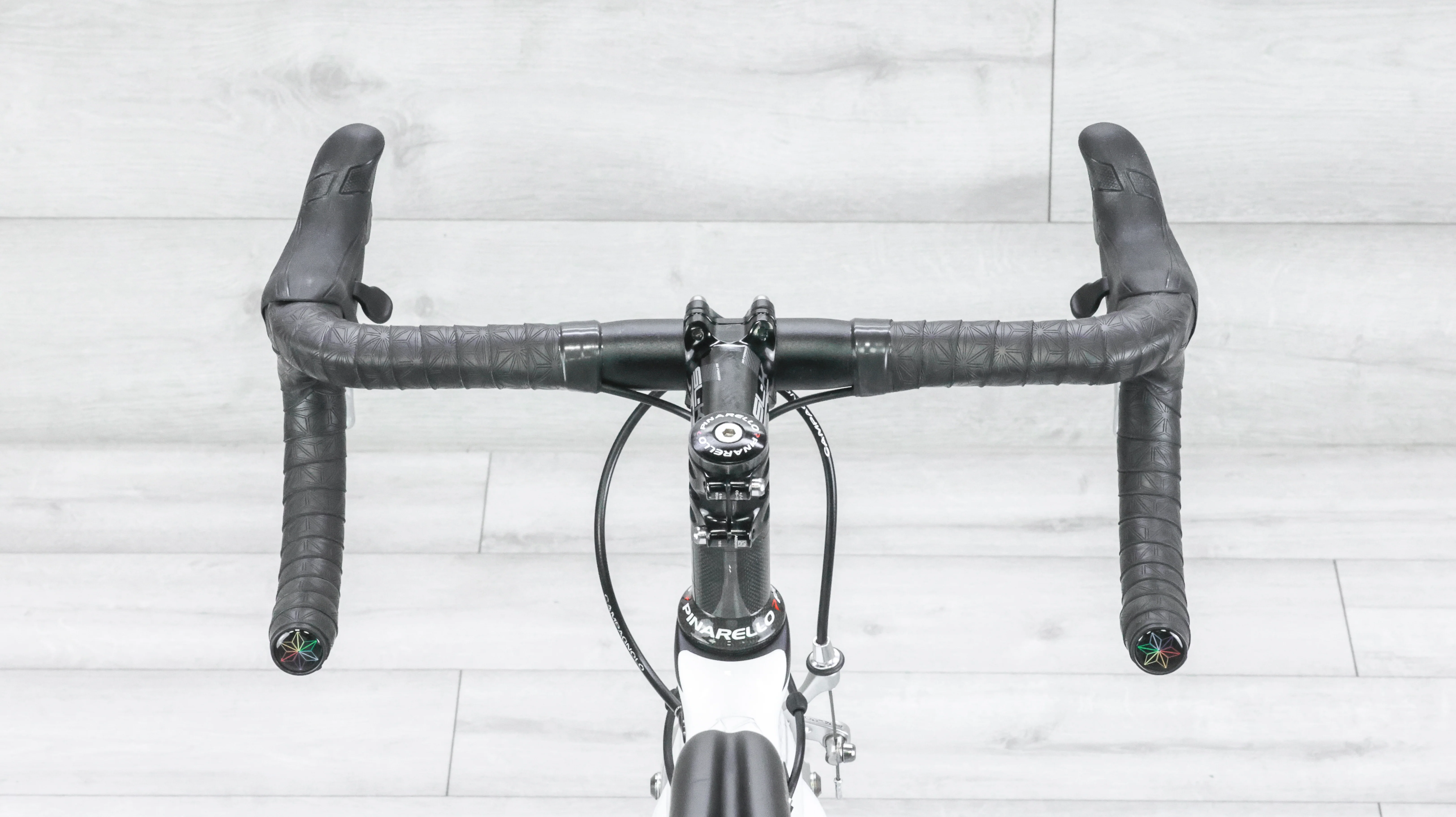 Pinarello Dogma F8 Road Bike - 2017, 44cm - Image 13