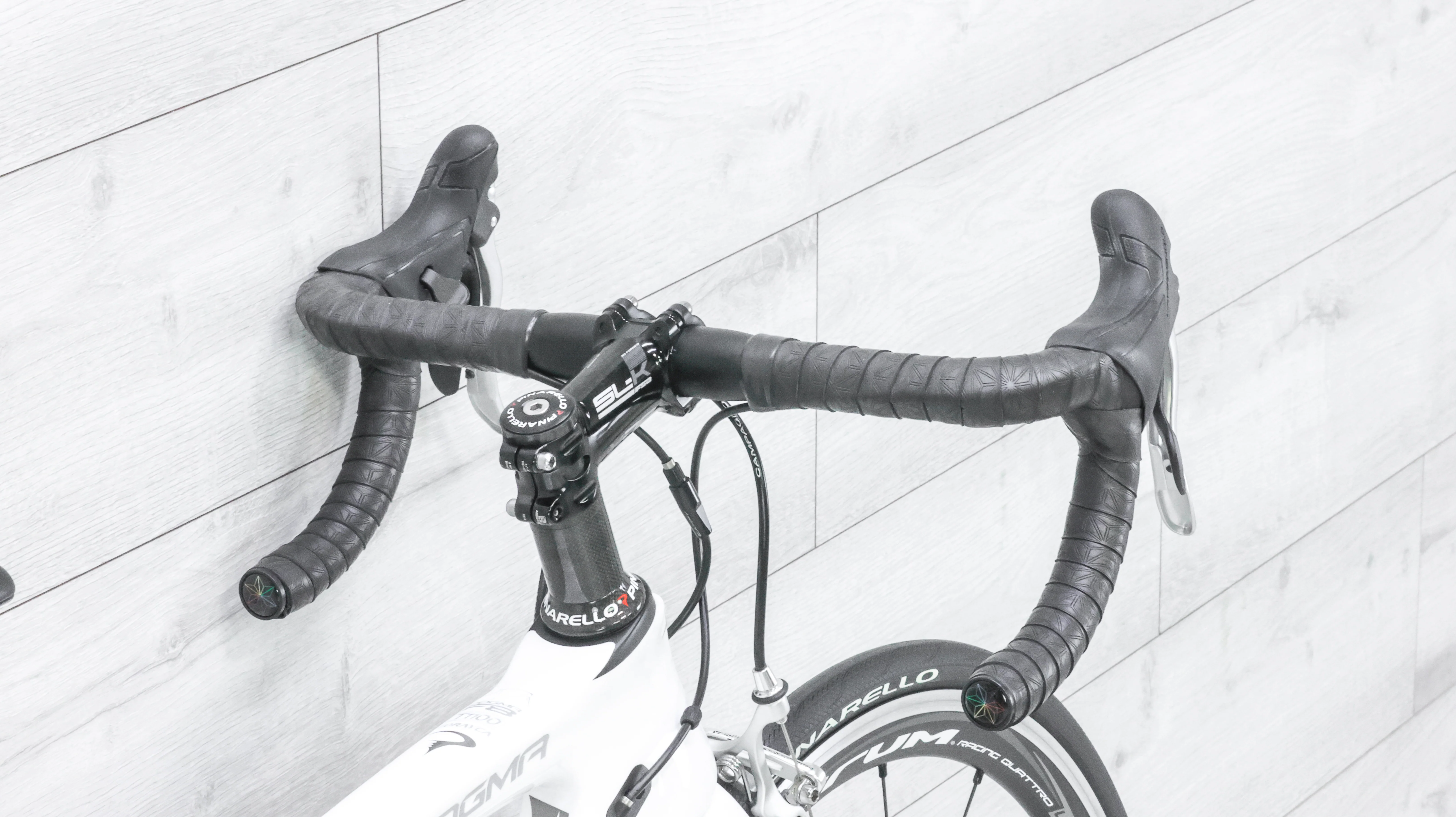 Pinarello Dogma F8 Road Bike - 2017, 44cm - Image 8