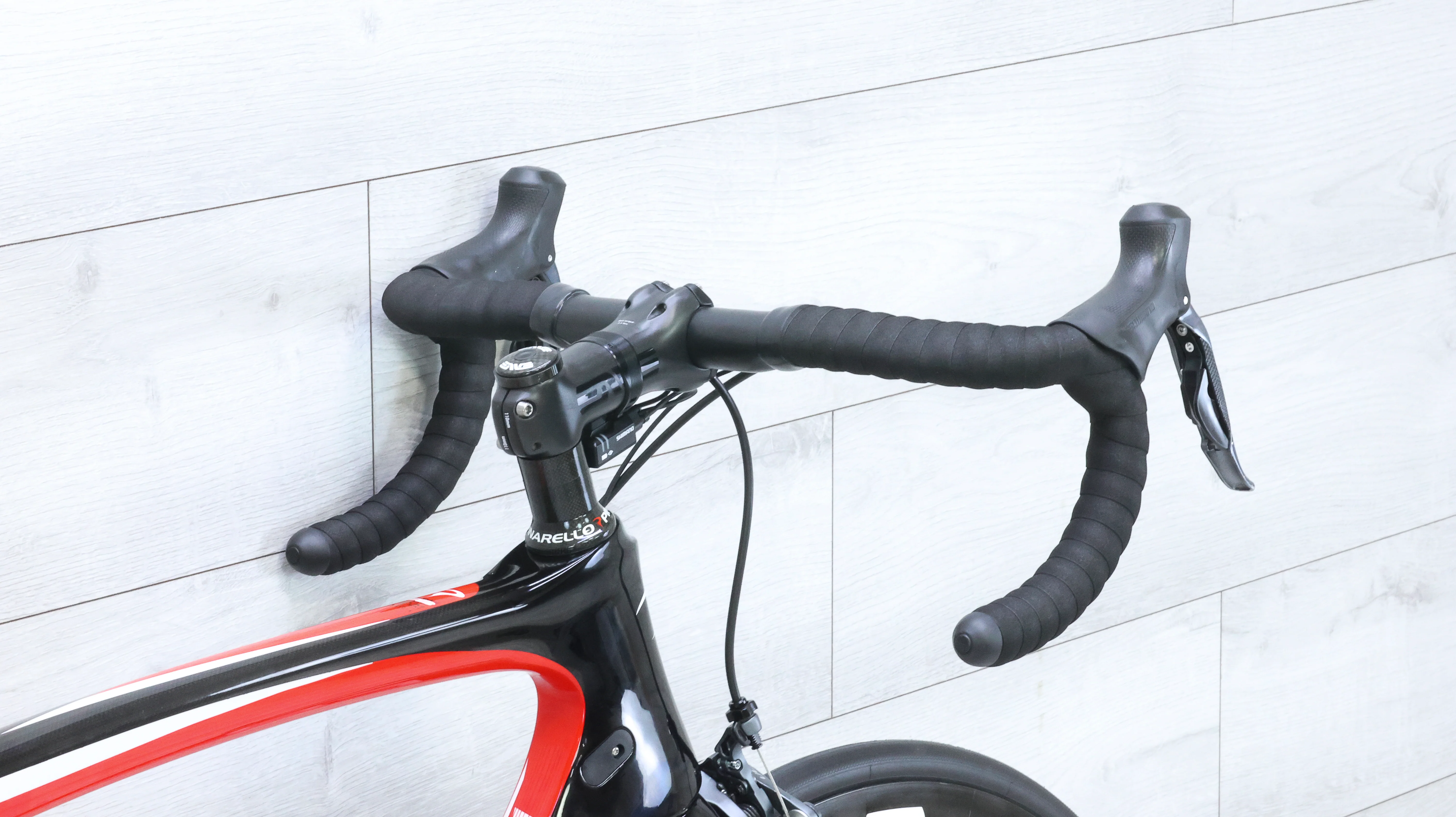 Pinarello Dogma F8 Ultegra Di2 Road Bike - 2018, 55cm - Image 8