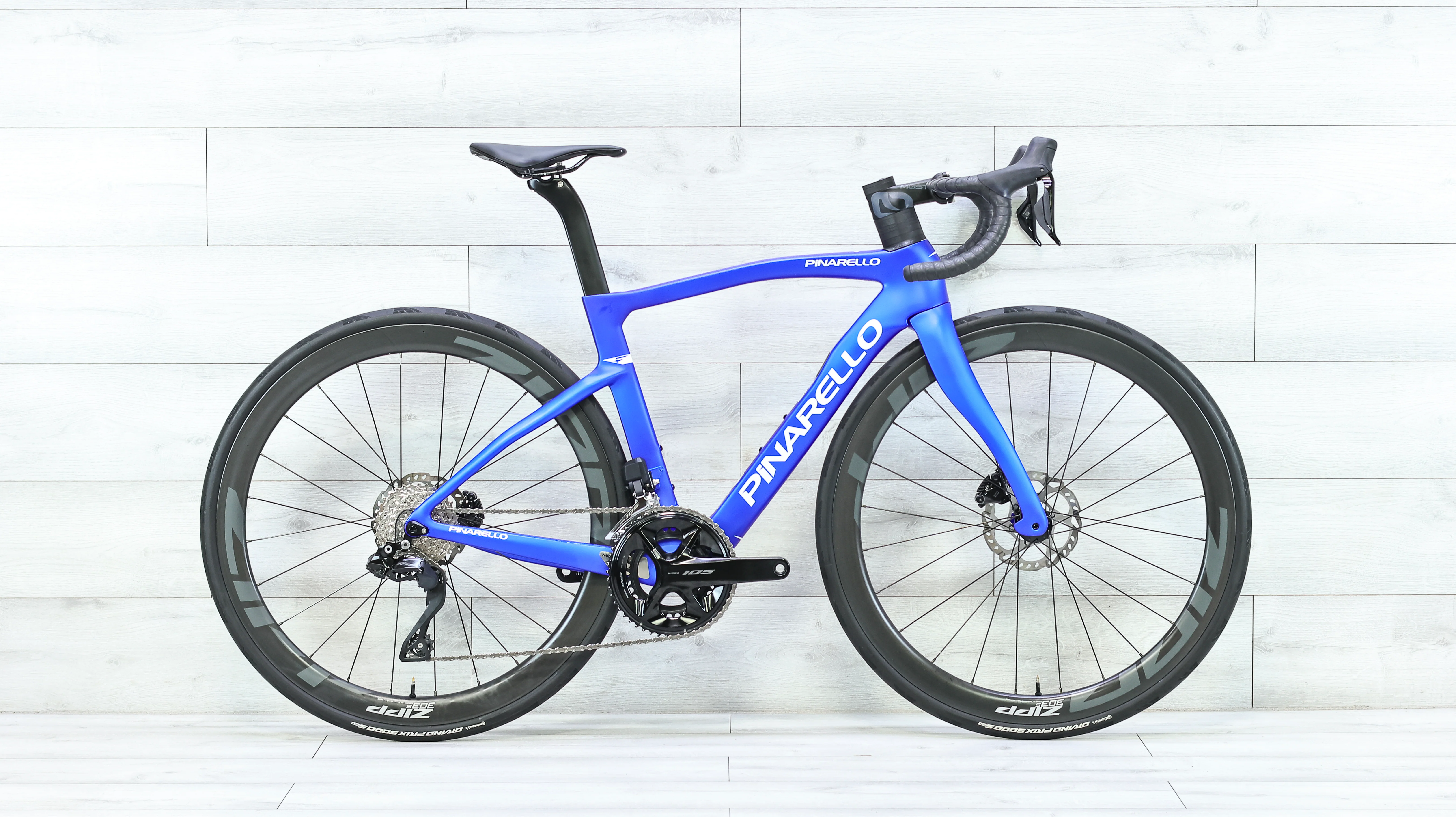 Pinarello F5 105 Di2 Road Bike - 2024, 46.5cm