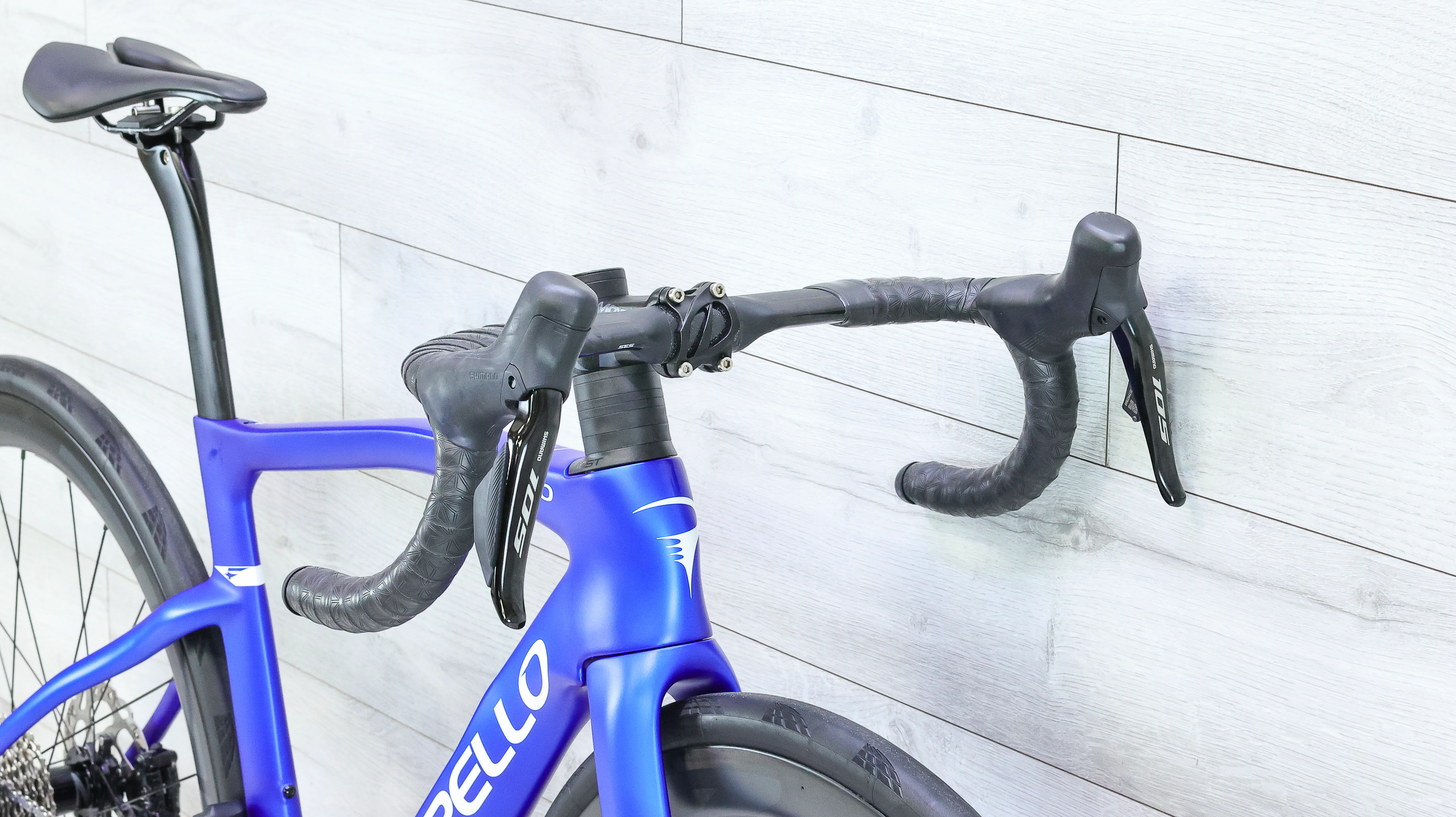 Pinarello F5 105 Di2 Road Bike - 2024, 46.5cm - Image 10