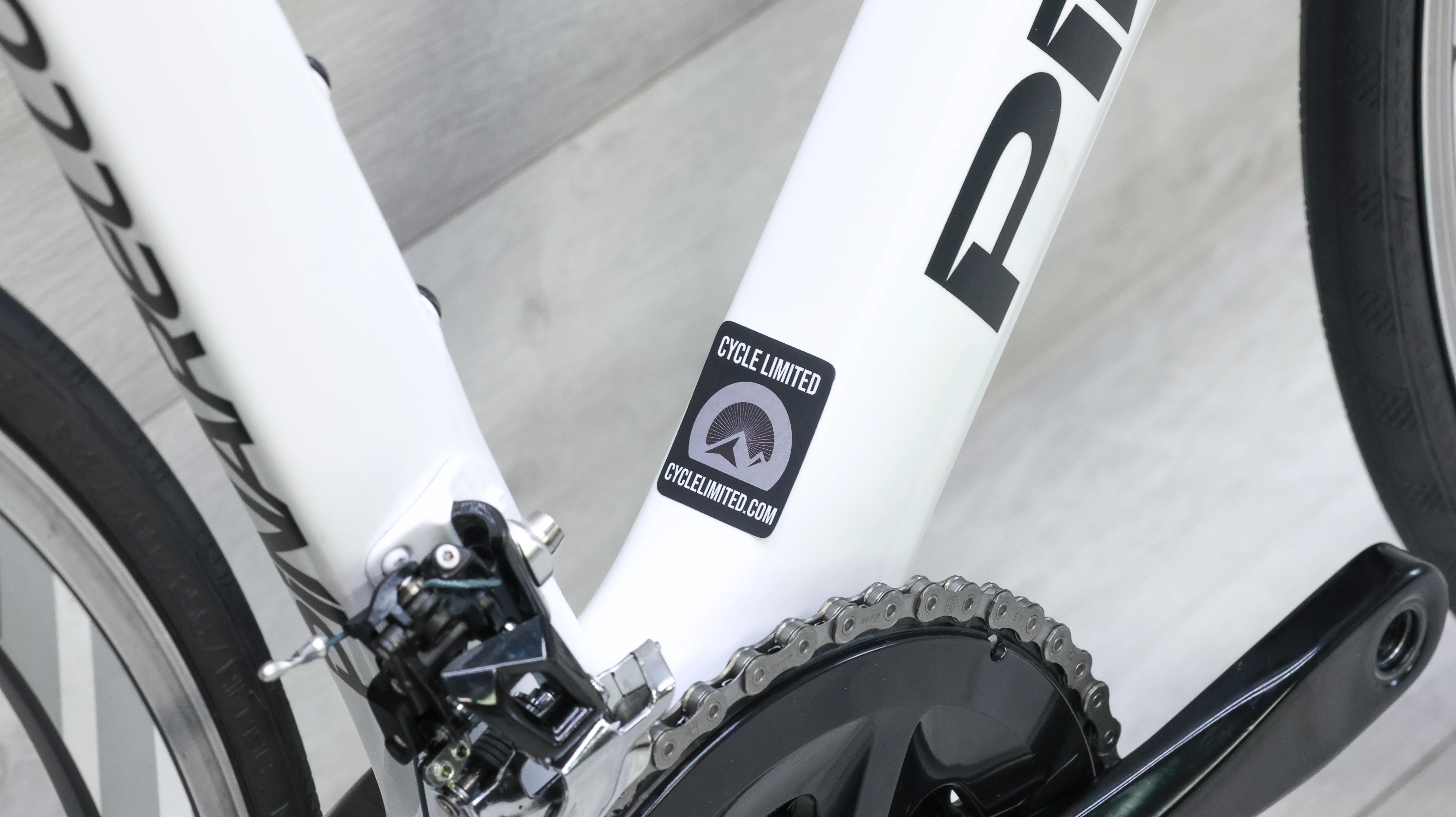Pinarello Gan Road Bike - 2022, 53cm - Image 3