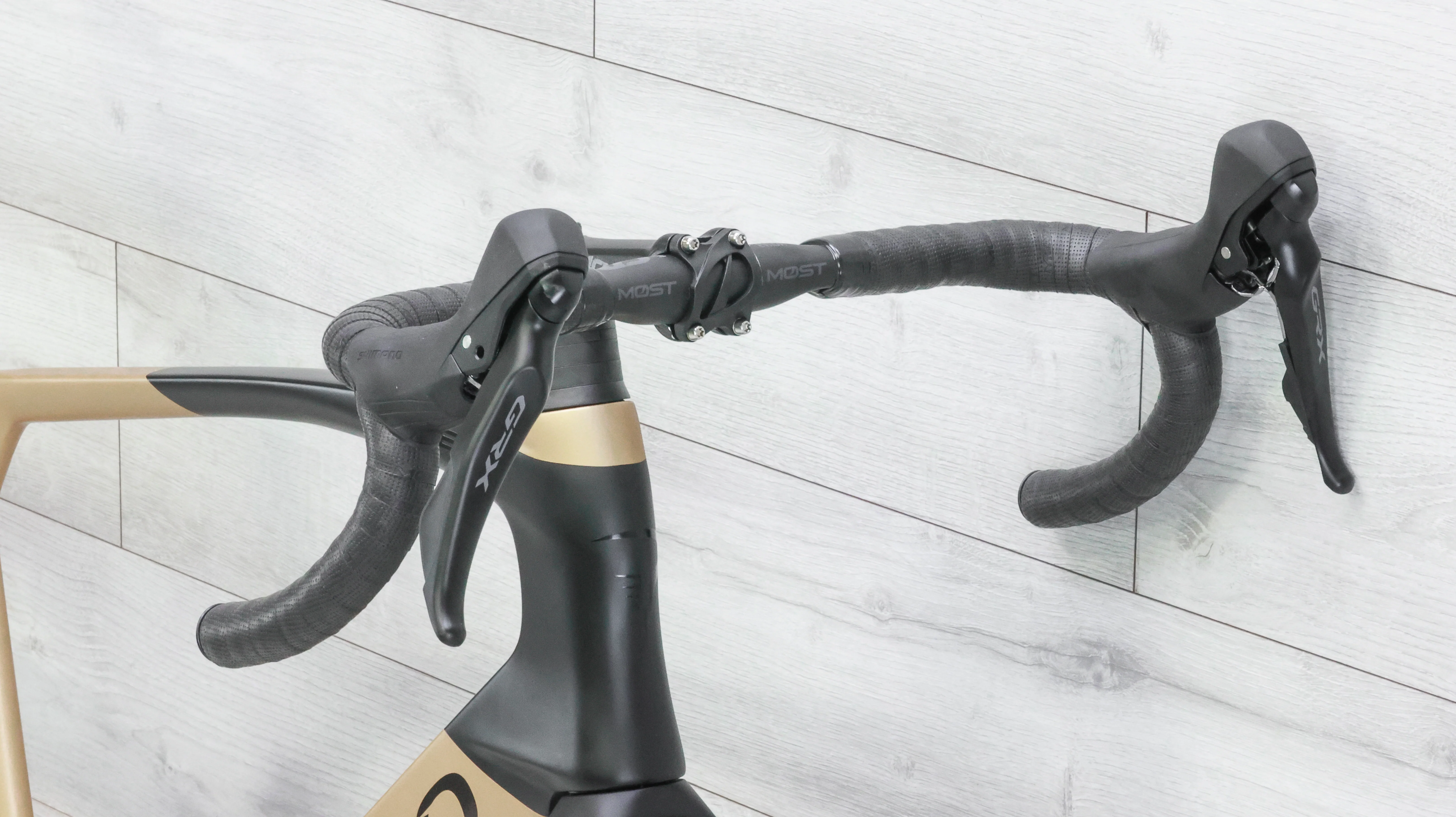 Pinarello Grevil F3 GRX Gravel Bike - 2023, 57.5cm - Image 10