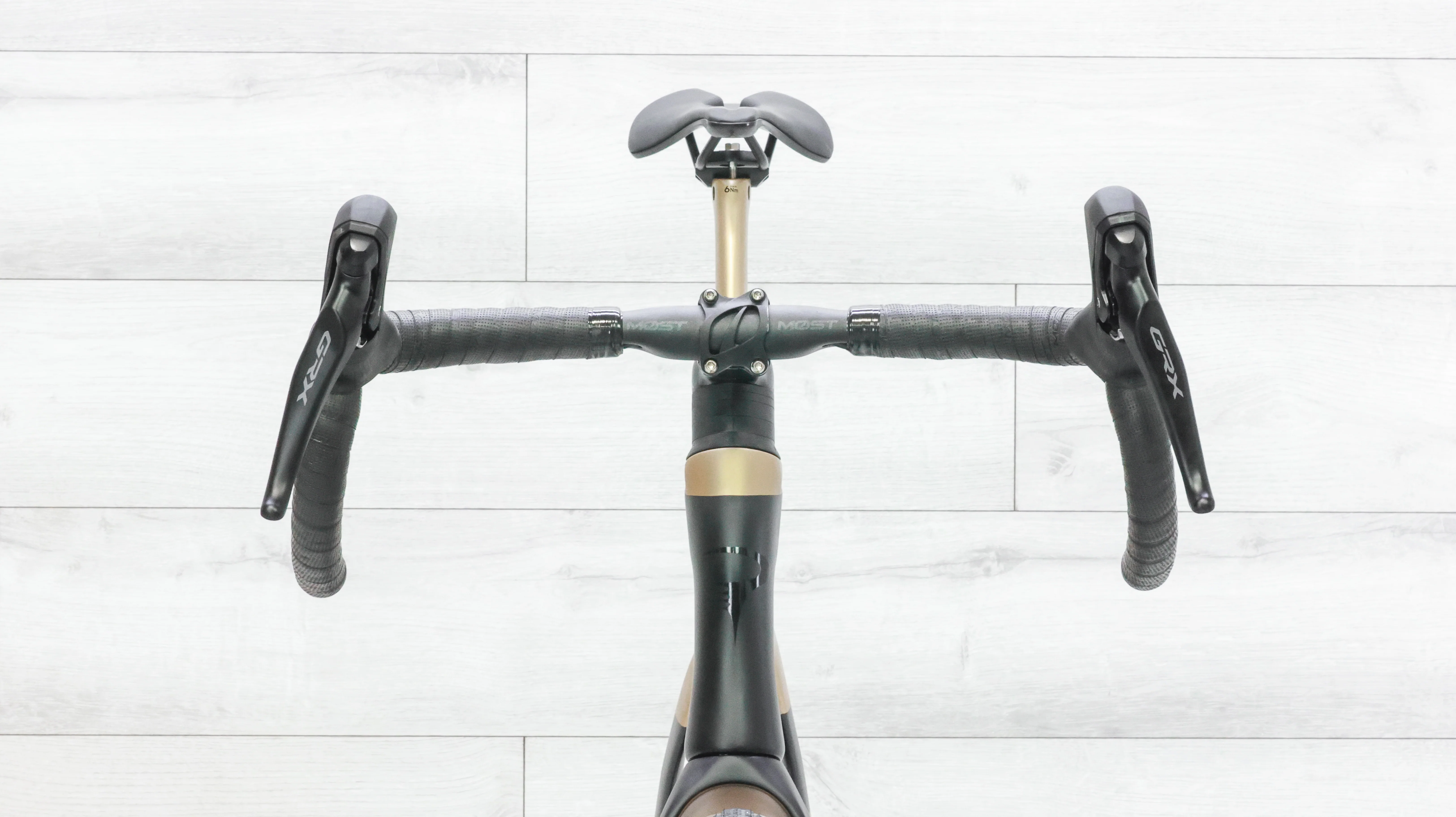 Pinarello Grevil F3 GRX Gravel Bike - 2023, 57.5cm - Image 12