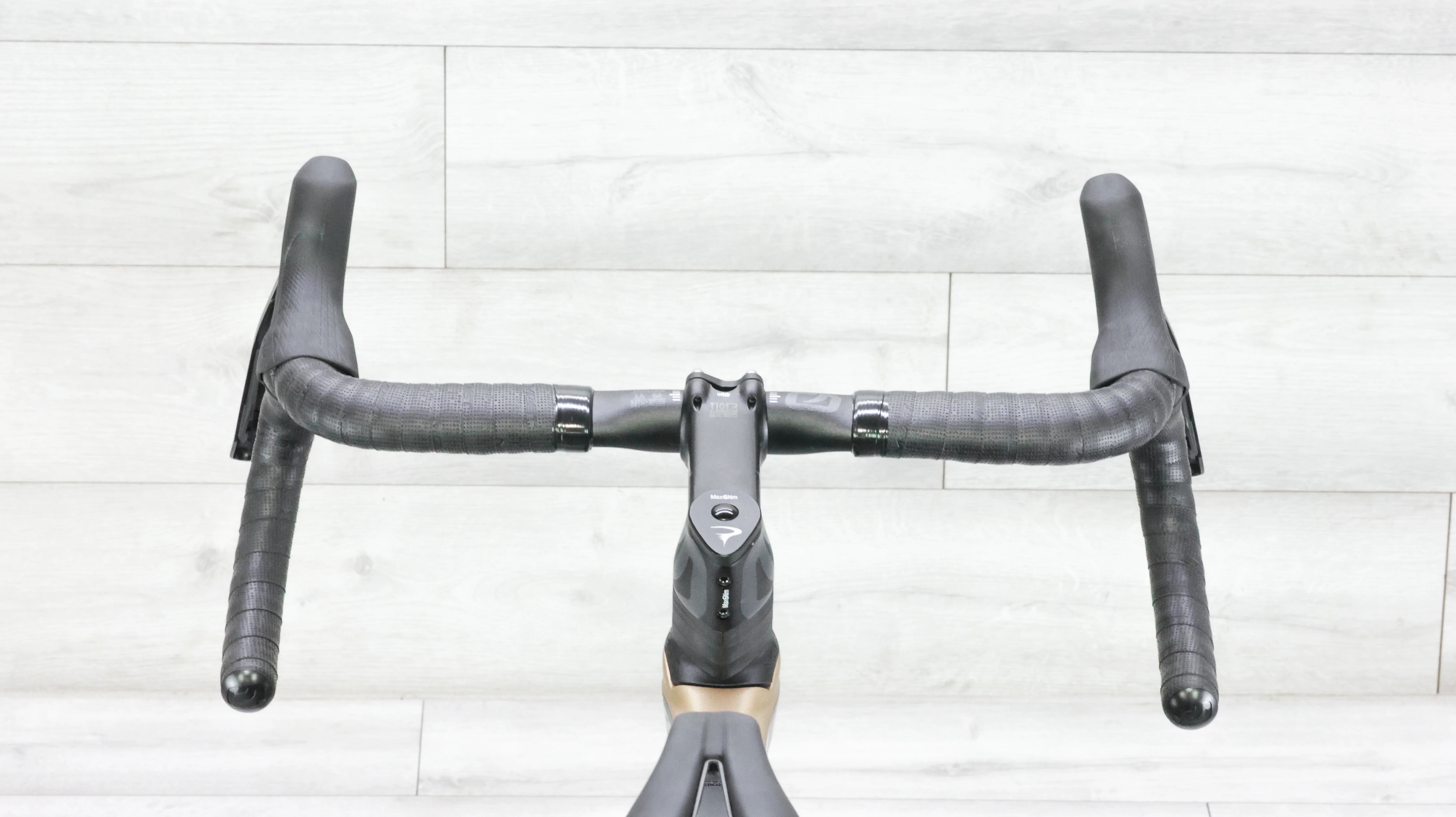 Pinarello Grevil F3 GRX Gravel Bike - 2023, 57.5cm - Image 13
