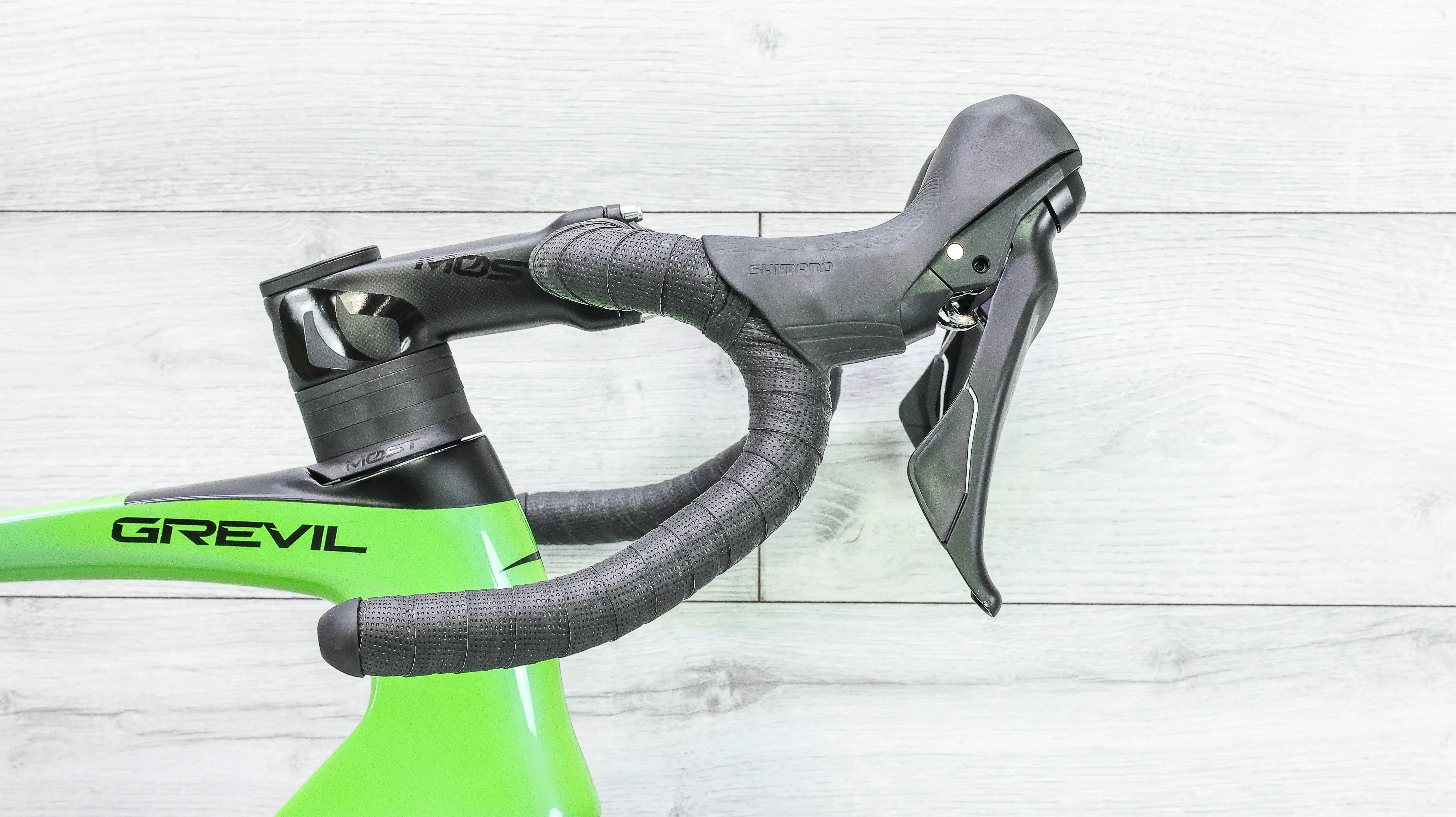 Pinarello Grevil F5 Gravel Bike - 2024, 55cm - Image 9