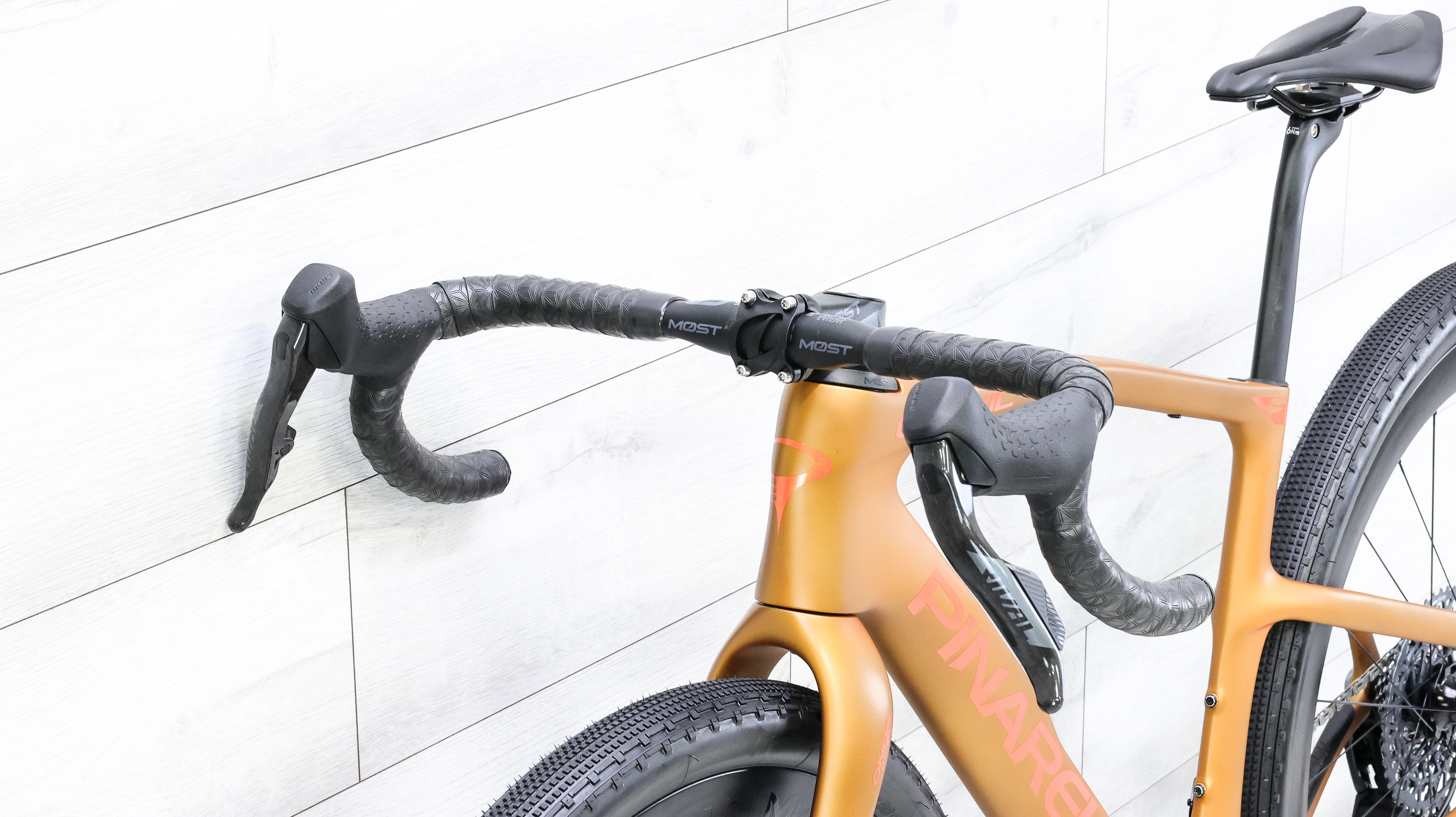 Pinarello Grevil F5 Rival AXS Gravel Bike - 2025, 50cm - Image 11