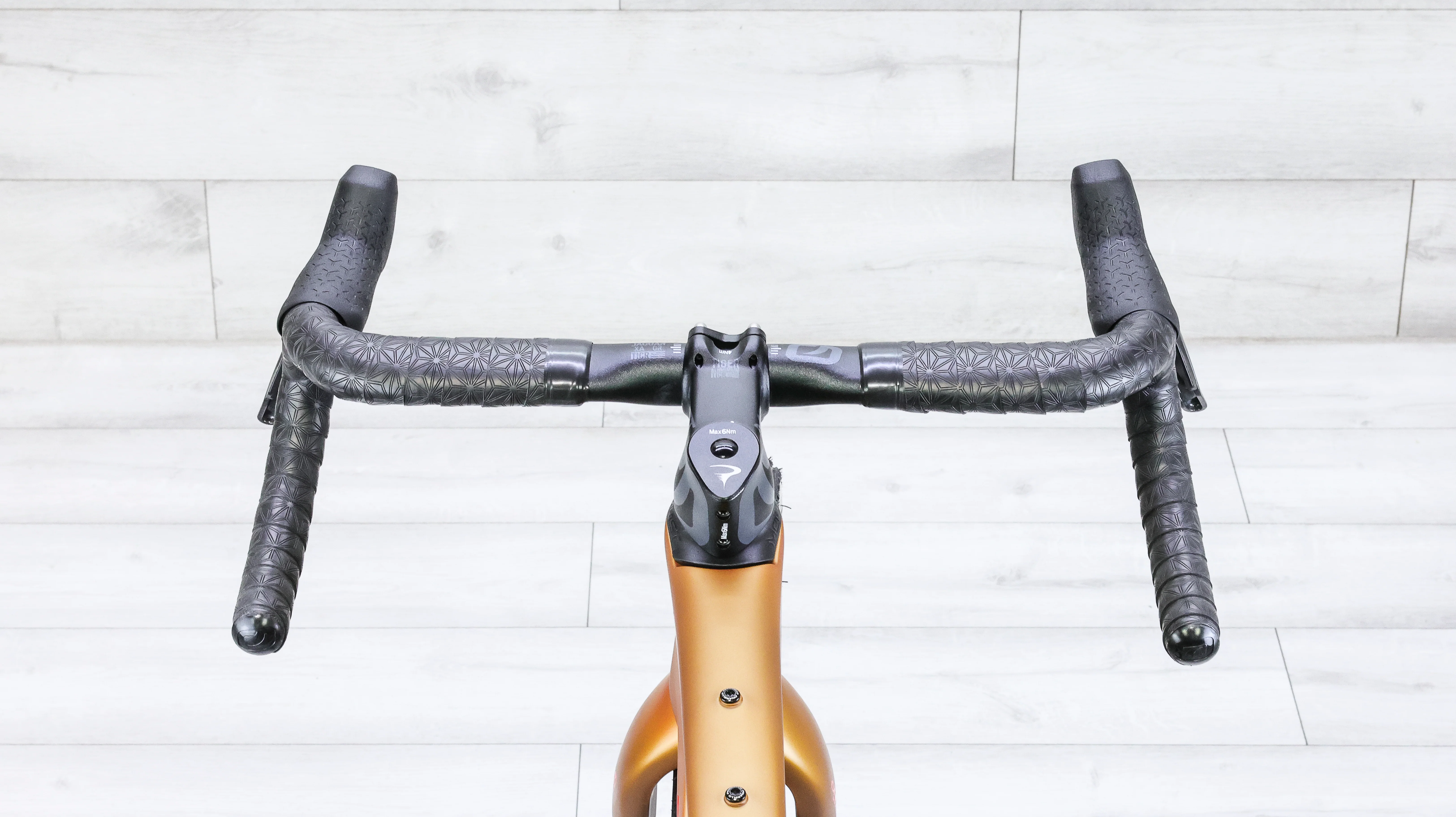 Pinarello Grevil F5 Rival AXS Gravel Bike - 2025, 50cm - Image 13