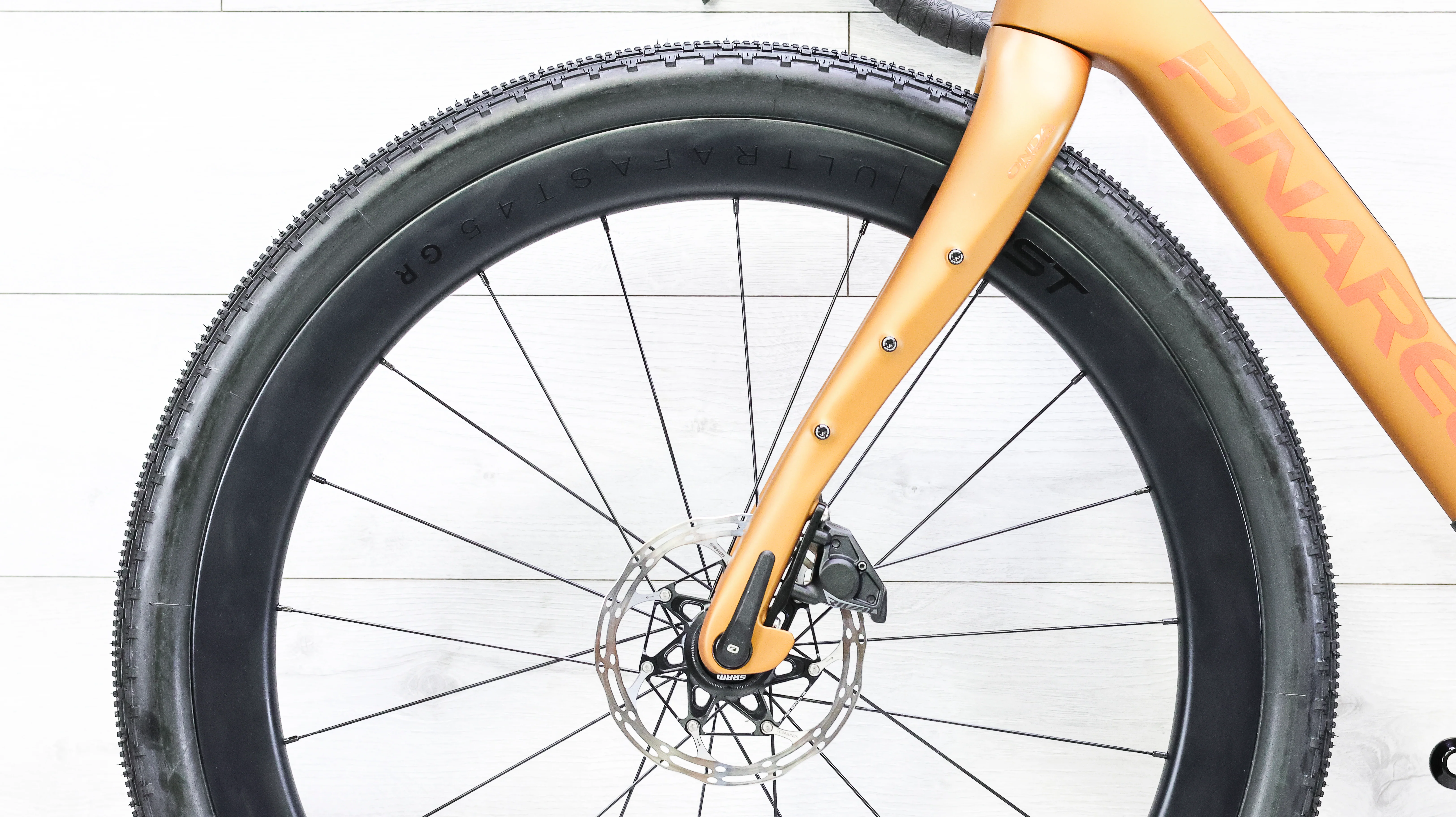 Pinarello Grevil F5 Rival AXS Gravel Bike - 2025, 50cm - Image 14
