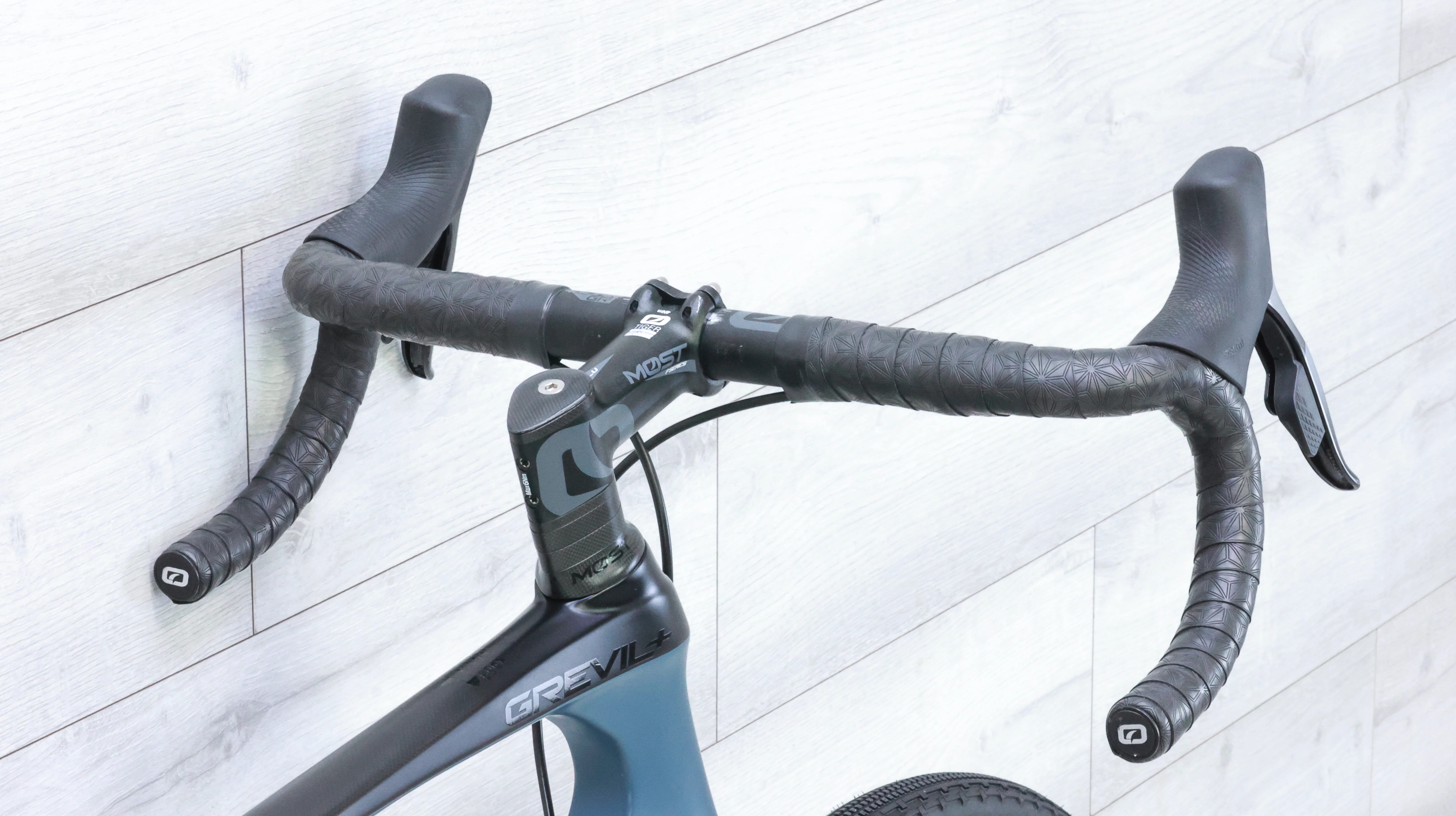 Pinarello Grevil+ Force AXS Gravel Bike - 2021, 59cm - Image 8