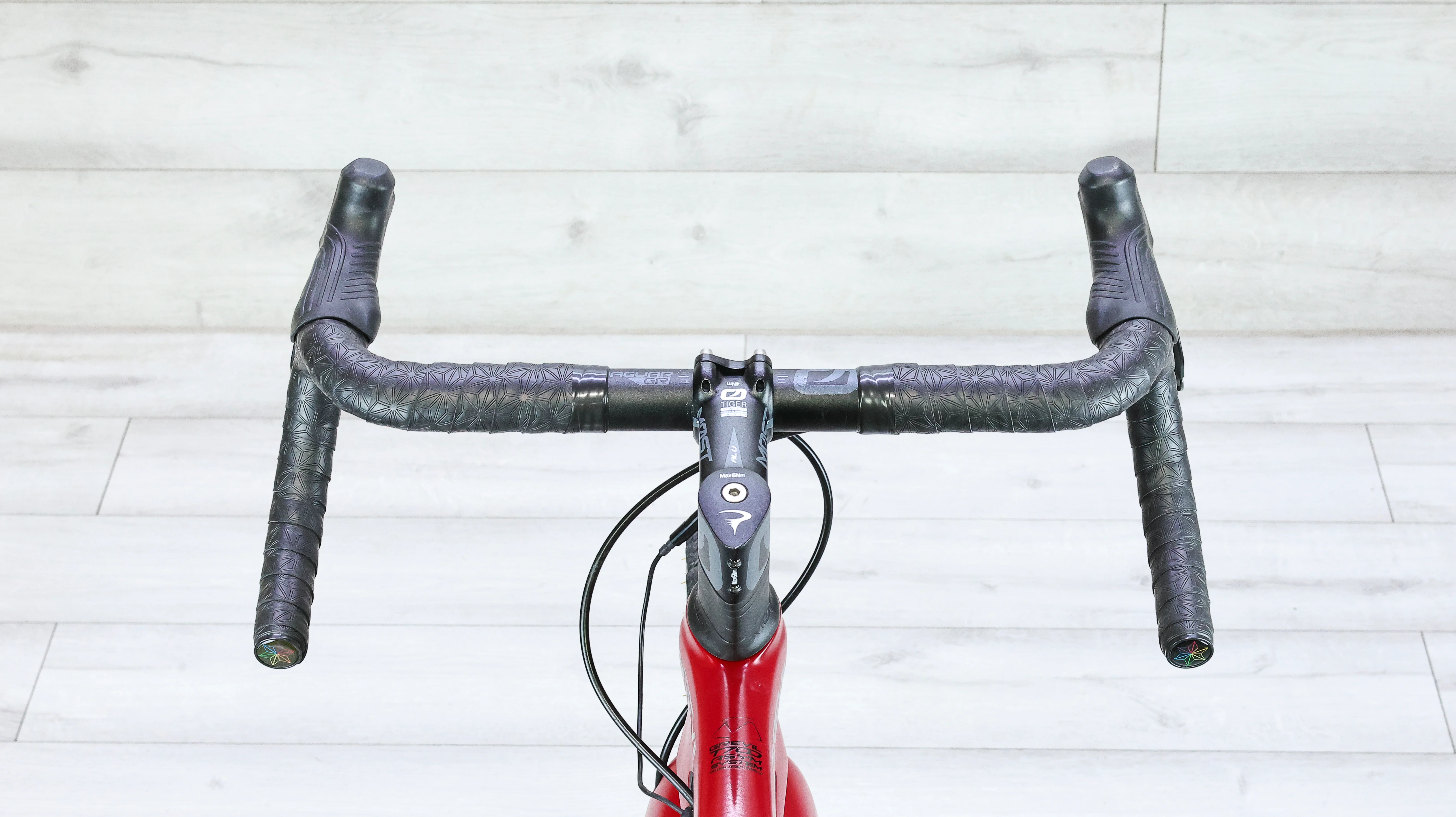 Pinarello Grevil GRX Di2 Gravel Bike - 2020, 53cm - Image 13