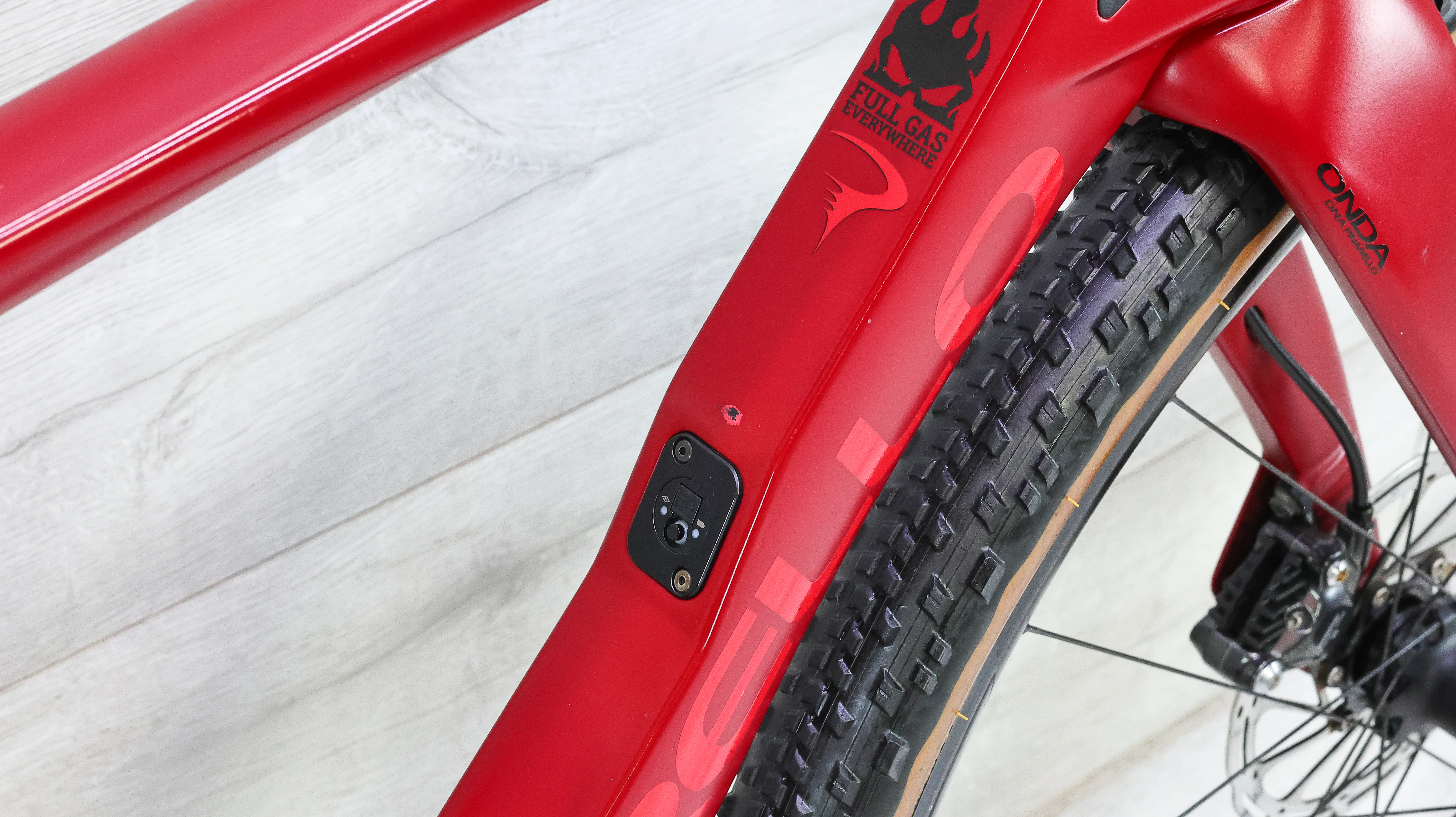 Pinarello Grevil GRX Di2 Gravel Bike - 2020, 53cm - Image 17