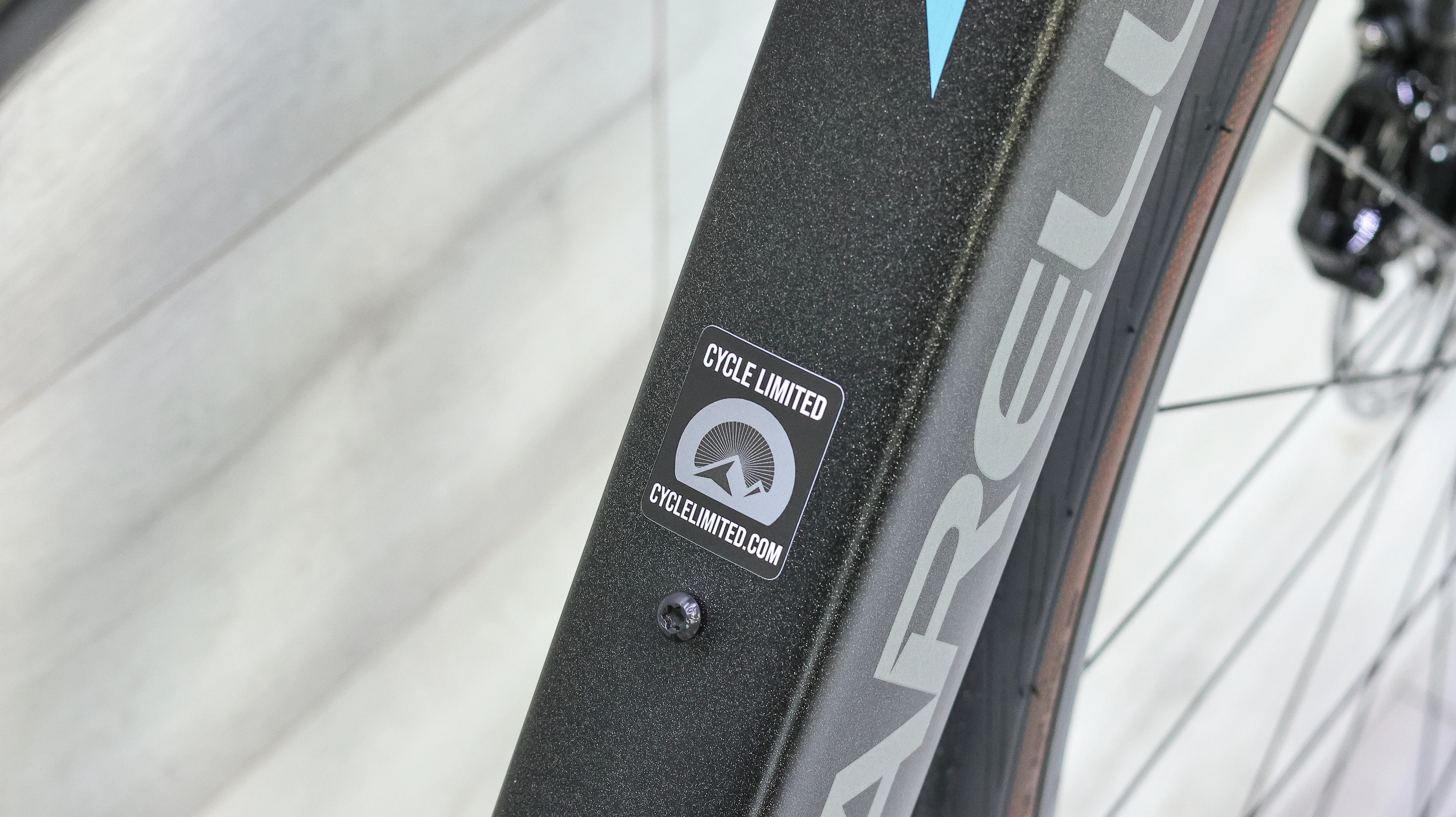 Pinarello Nytro E7 Gravel Force AXS Gravel E-Bike - 2025, 50cm - Image 3