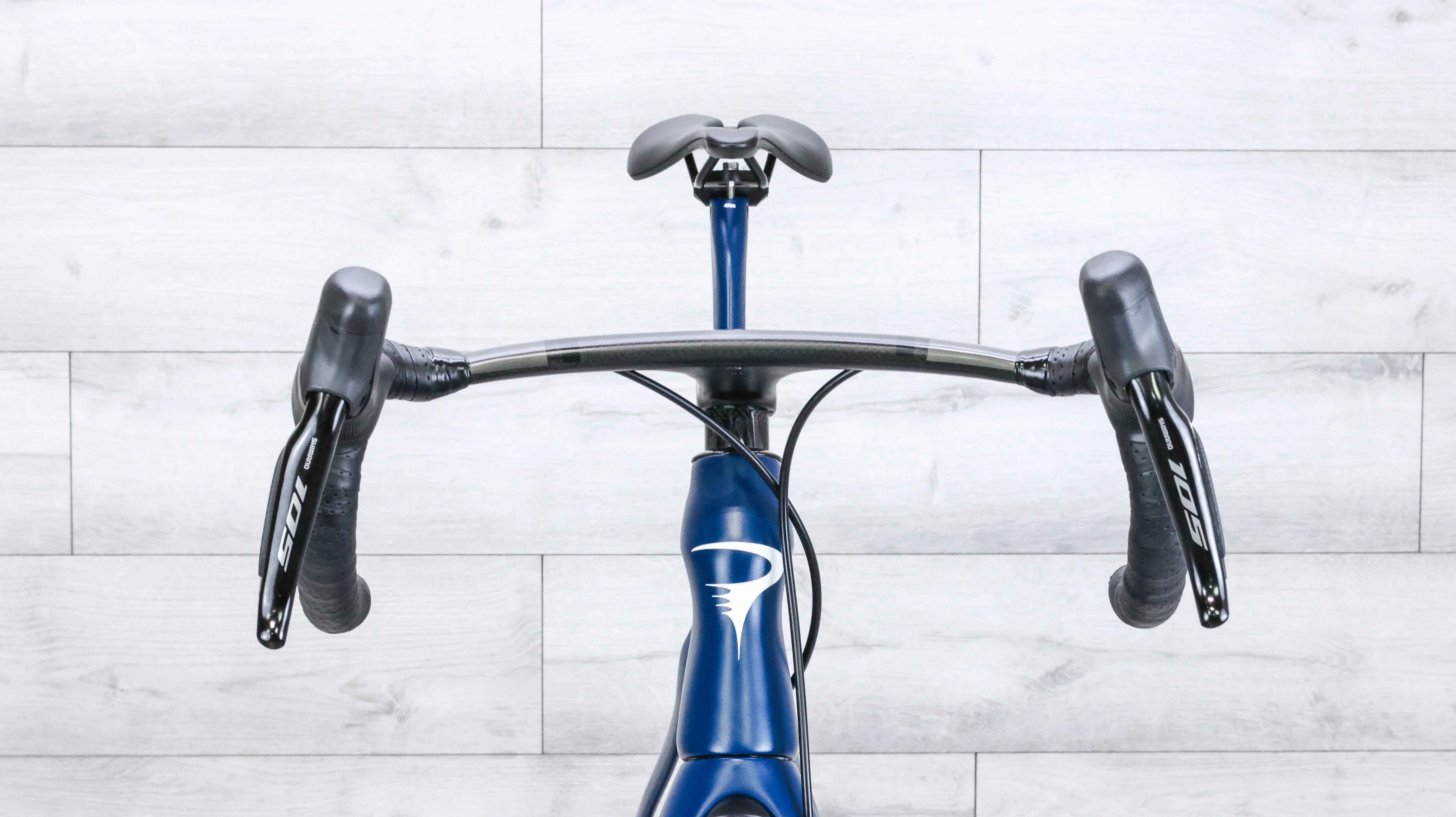 Pinarello Paris 105 Di2 Road Bike - 2023, 53cm - Image 12