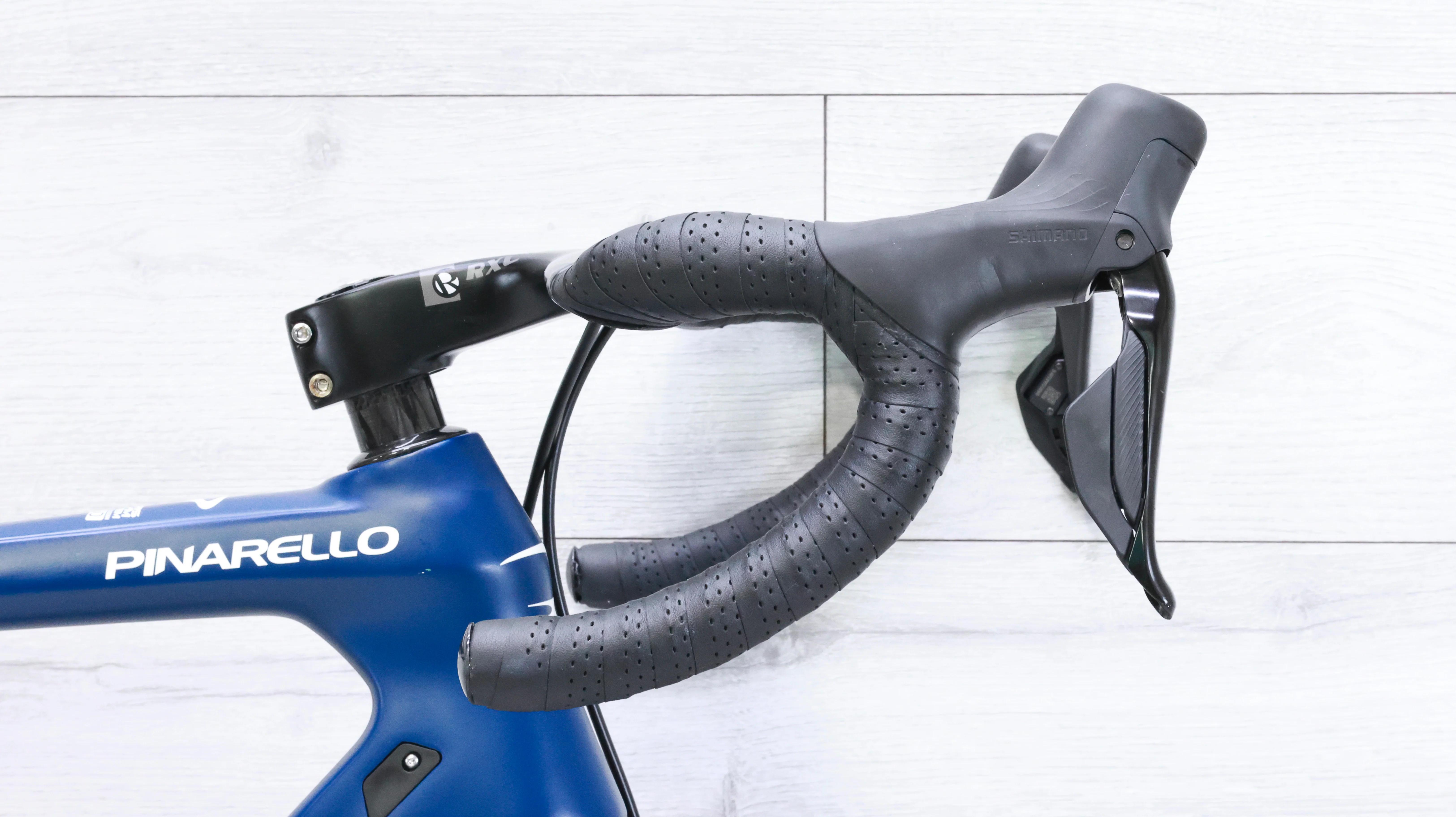 Pinarello Paris 105 Di2 Road Bike - 2023, 53cm - Image 9