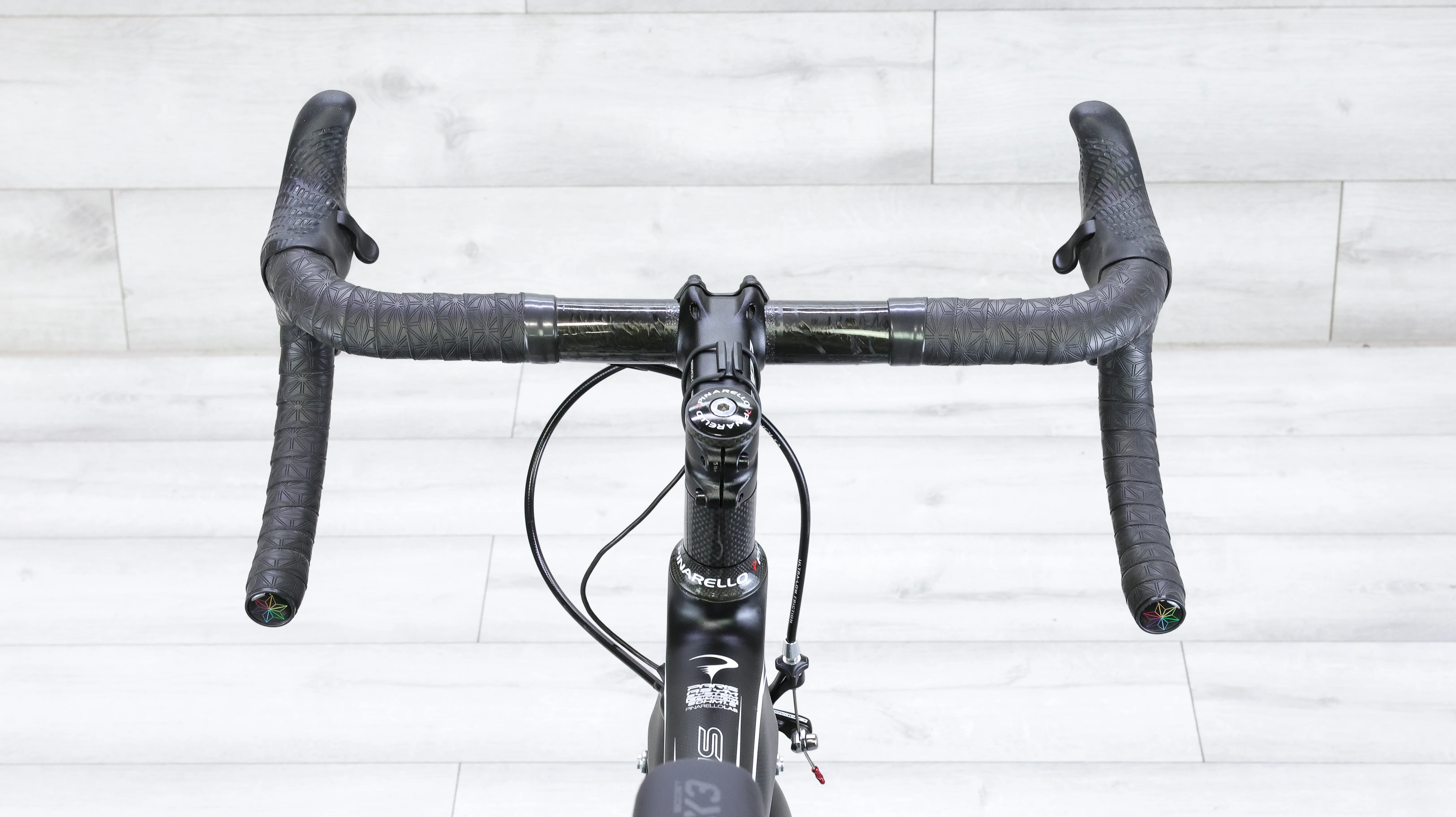 Pinarello Paris Campagnolo EPS Road Bike - 2012, 55cm - Image 13