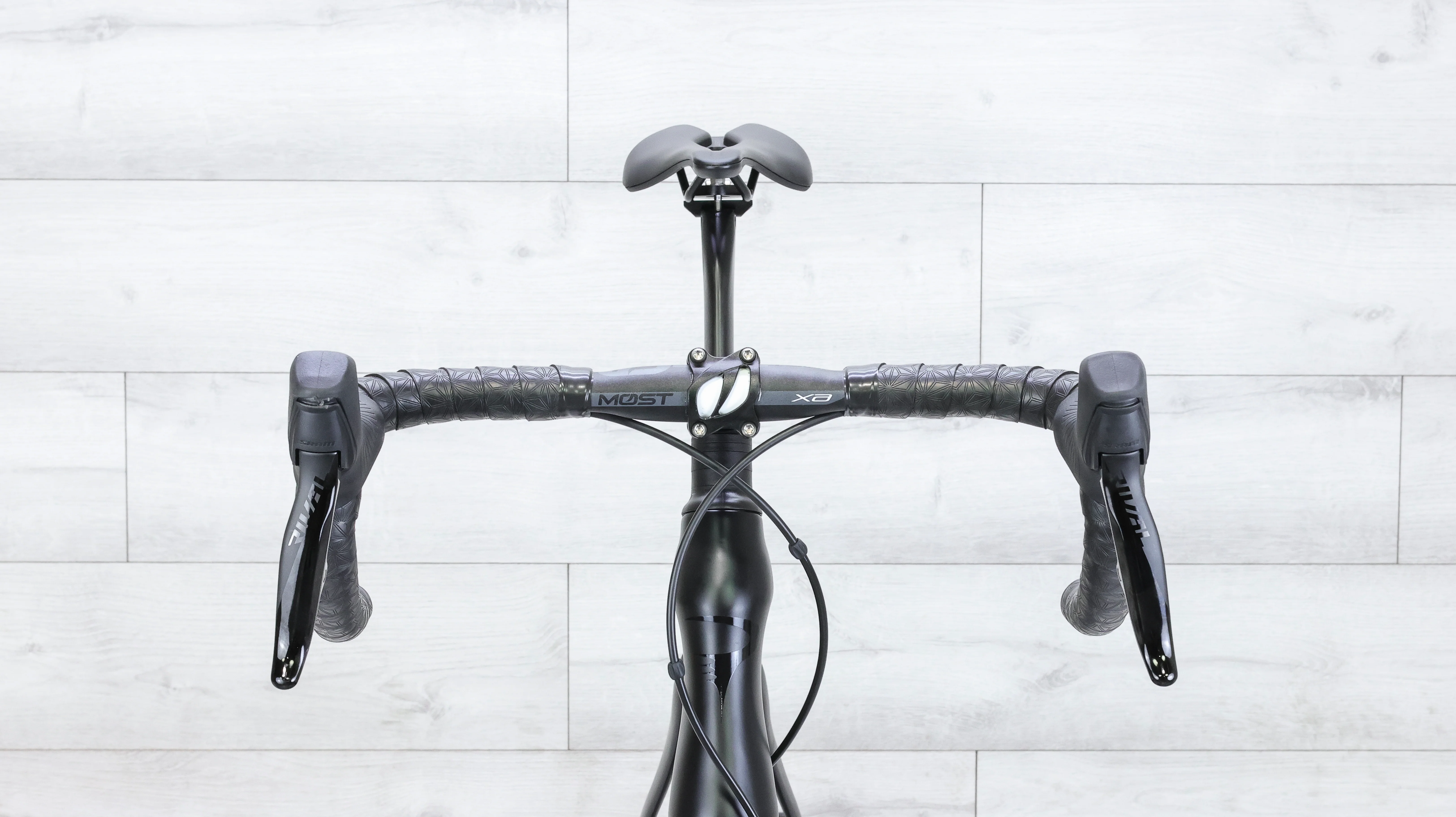 Pinarello Paris Rival AXS Road Bike - 2023, 56cm - Image 12