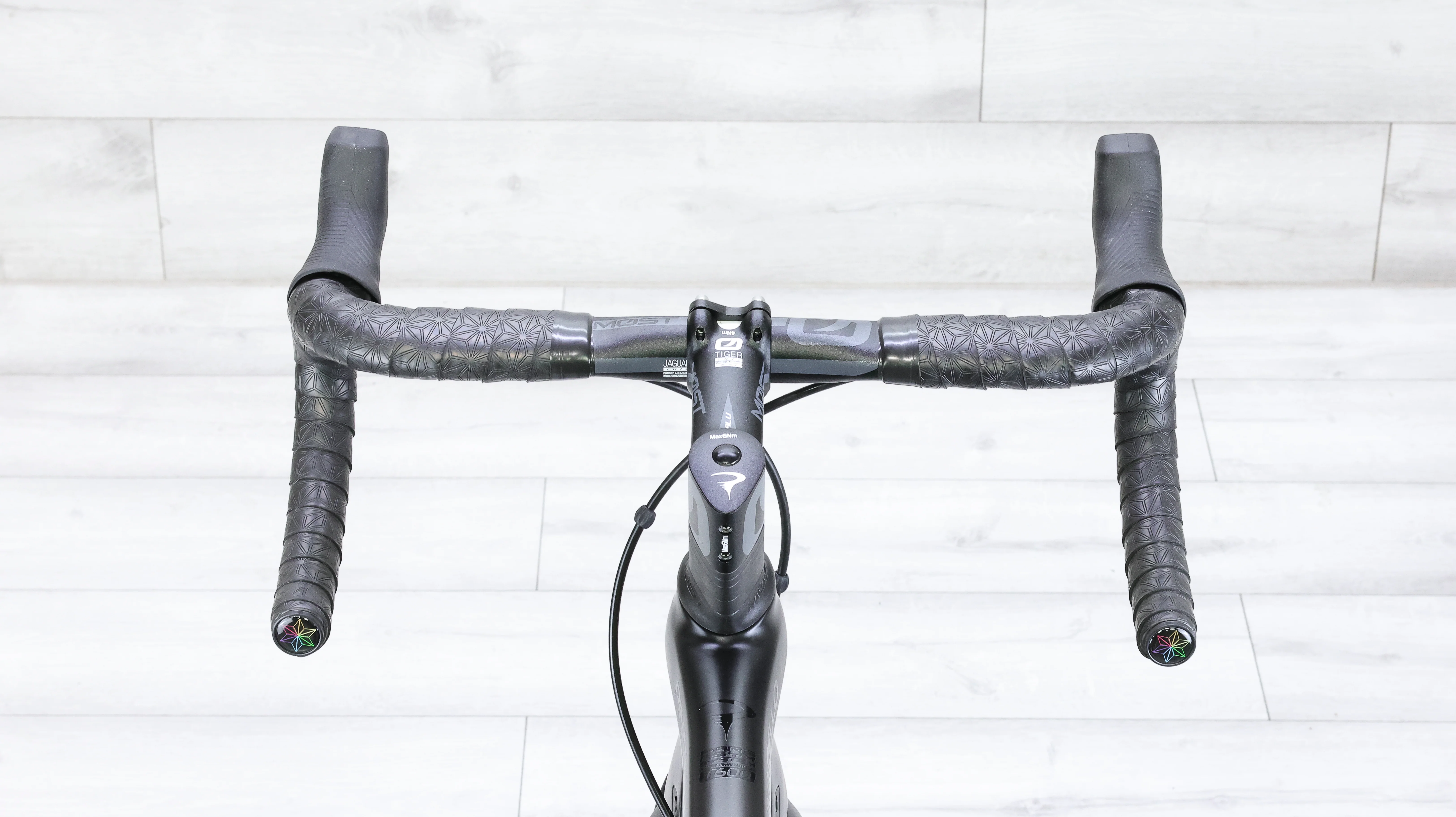 Pinarello Paris Rival AXS Road Bike - 2023, 56cm - Image 13