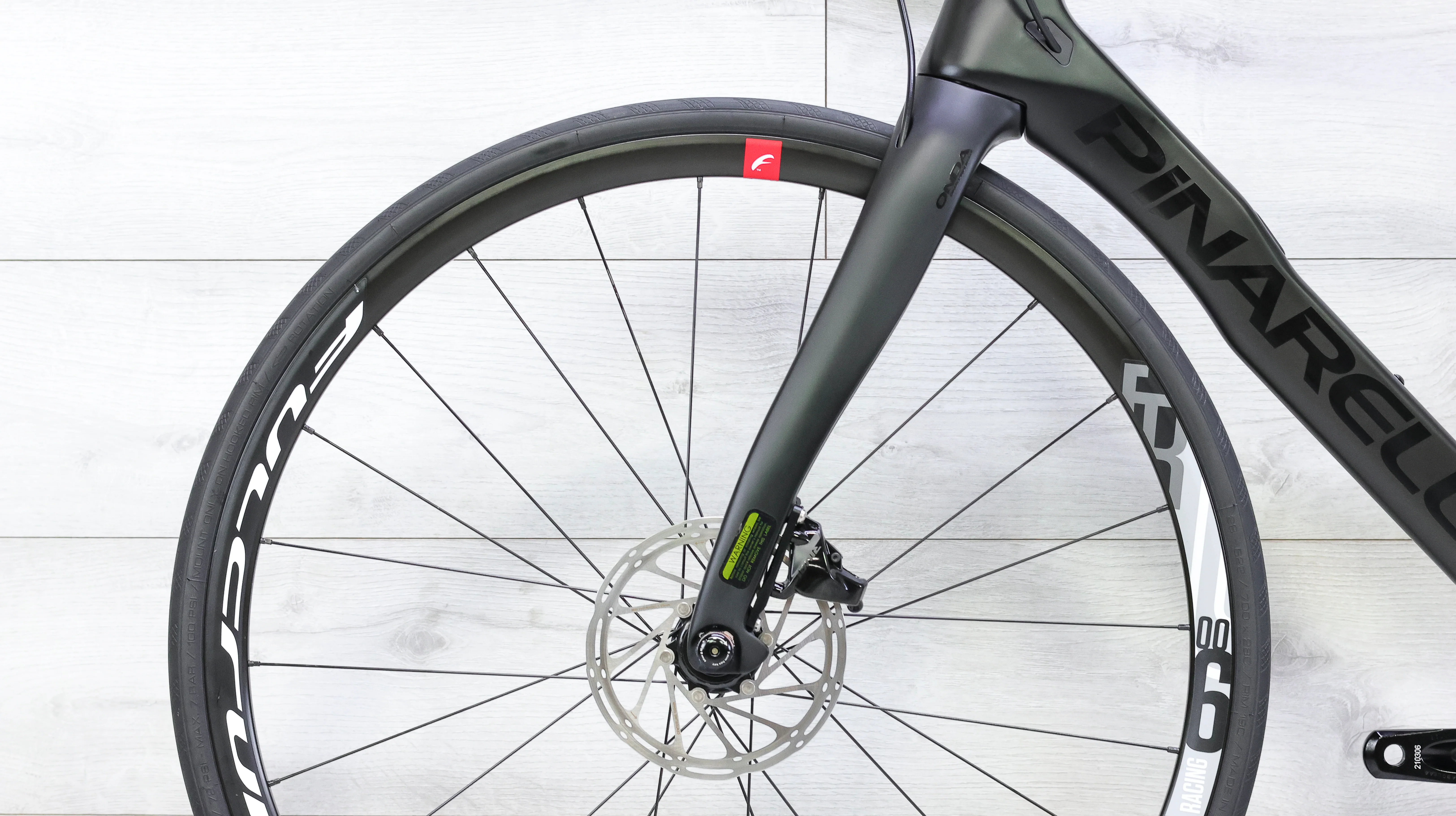 Pinarello Paris Rival AXS Road Bike - 2023, 56cm - Image 14