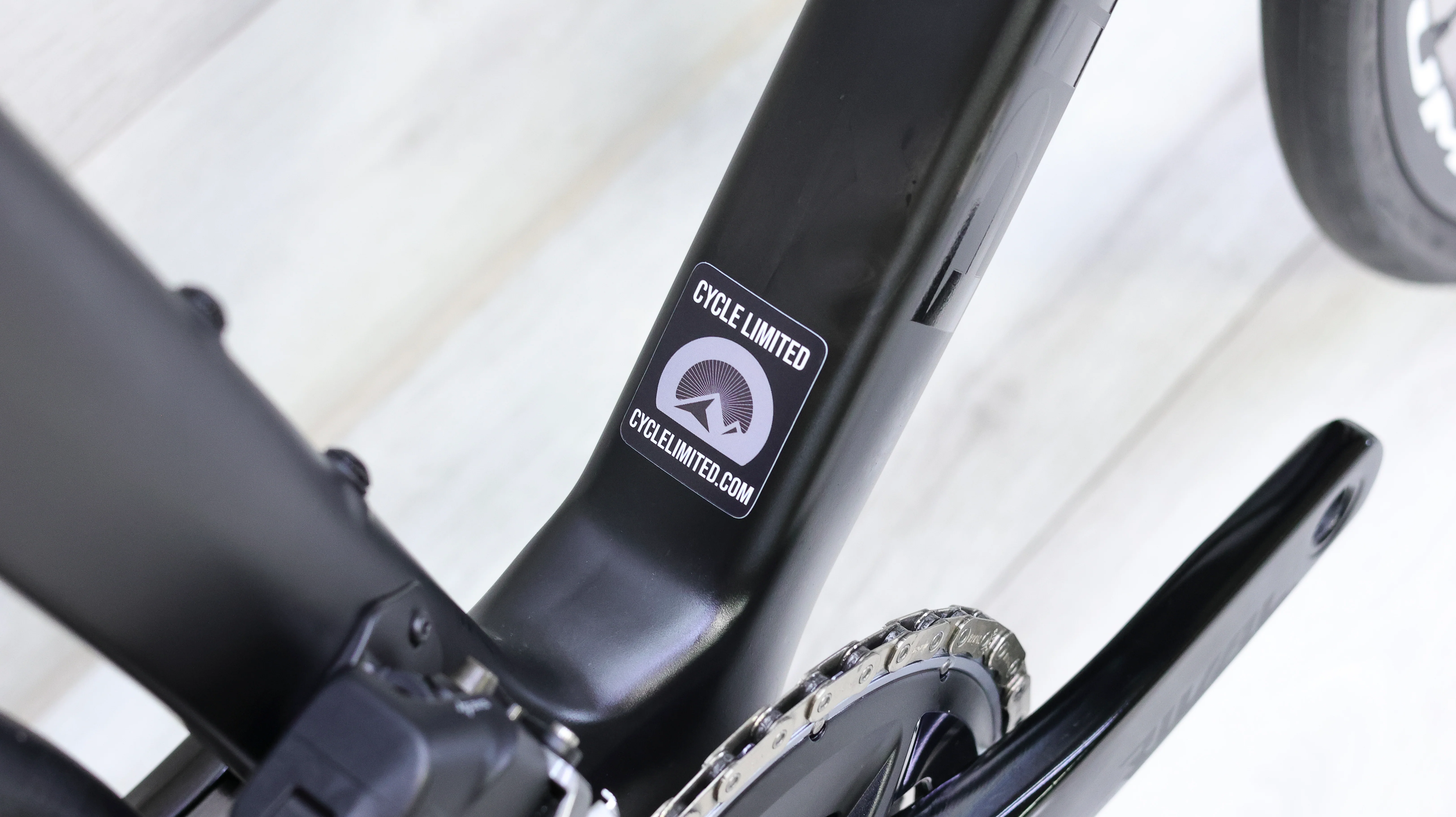 Pinarello Paris Rival AXS Road Bike - 2023, 56cm - Image 3