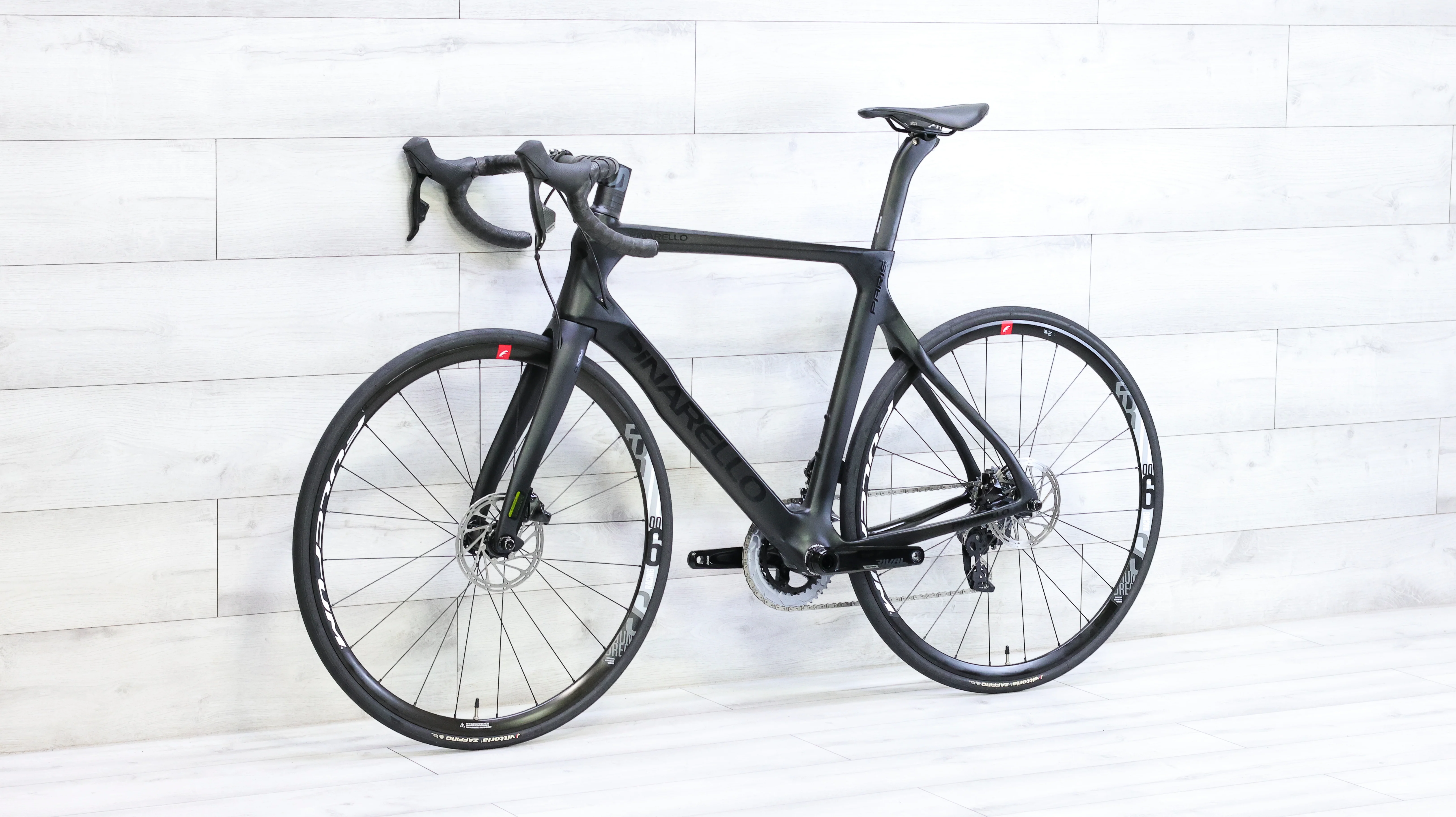 Pinarello Paris Rival AXS Road Bike - 2023, 56cm - Image 4