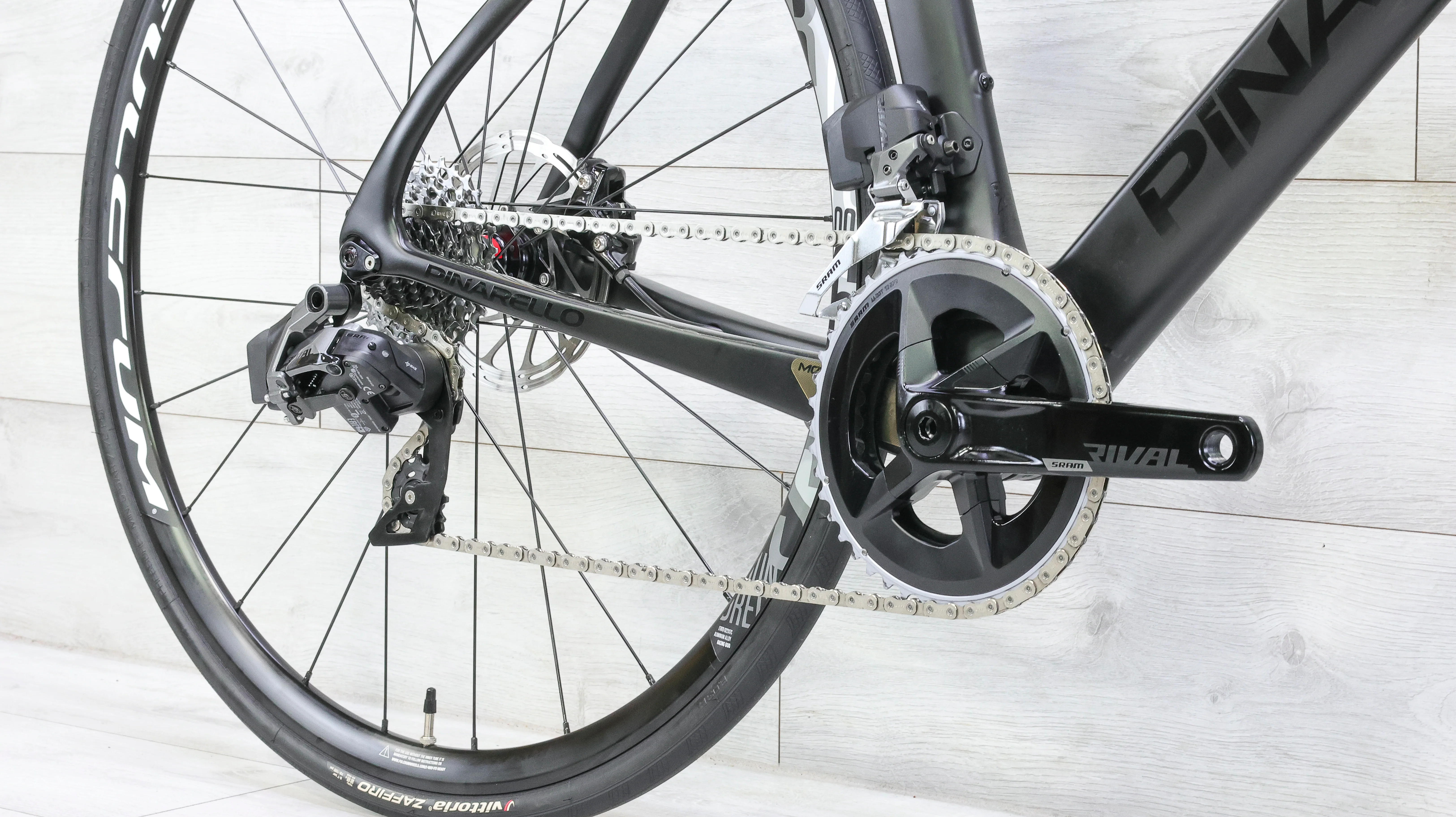 Pinarello Paris Rival AXS Road Bike - 2023, 56cm - Image 6