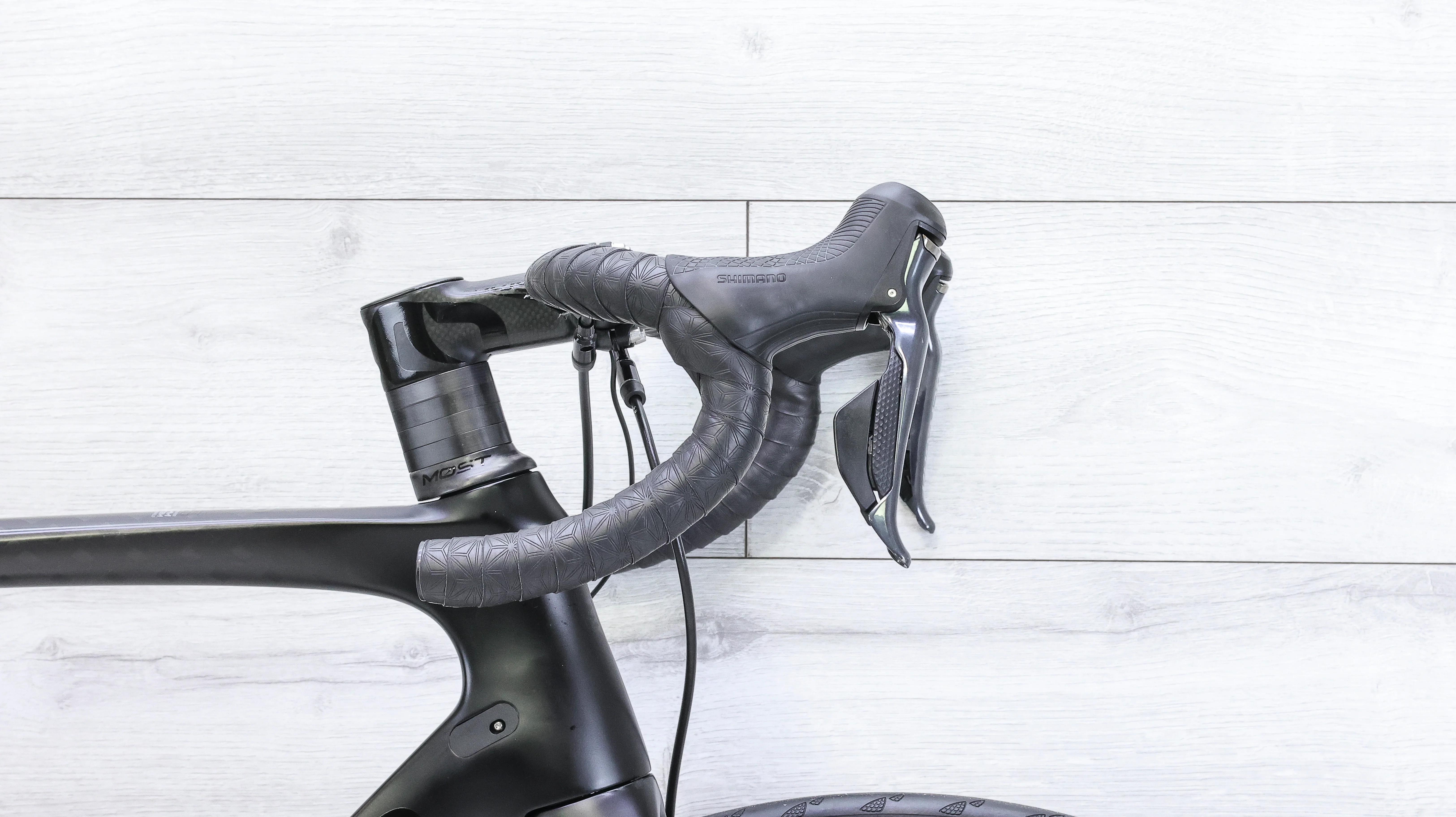 Pinarello Prince Disk Ultegra Di2 Road Bike - 2019, 54cm - Image 9