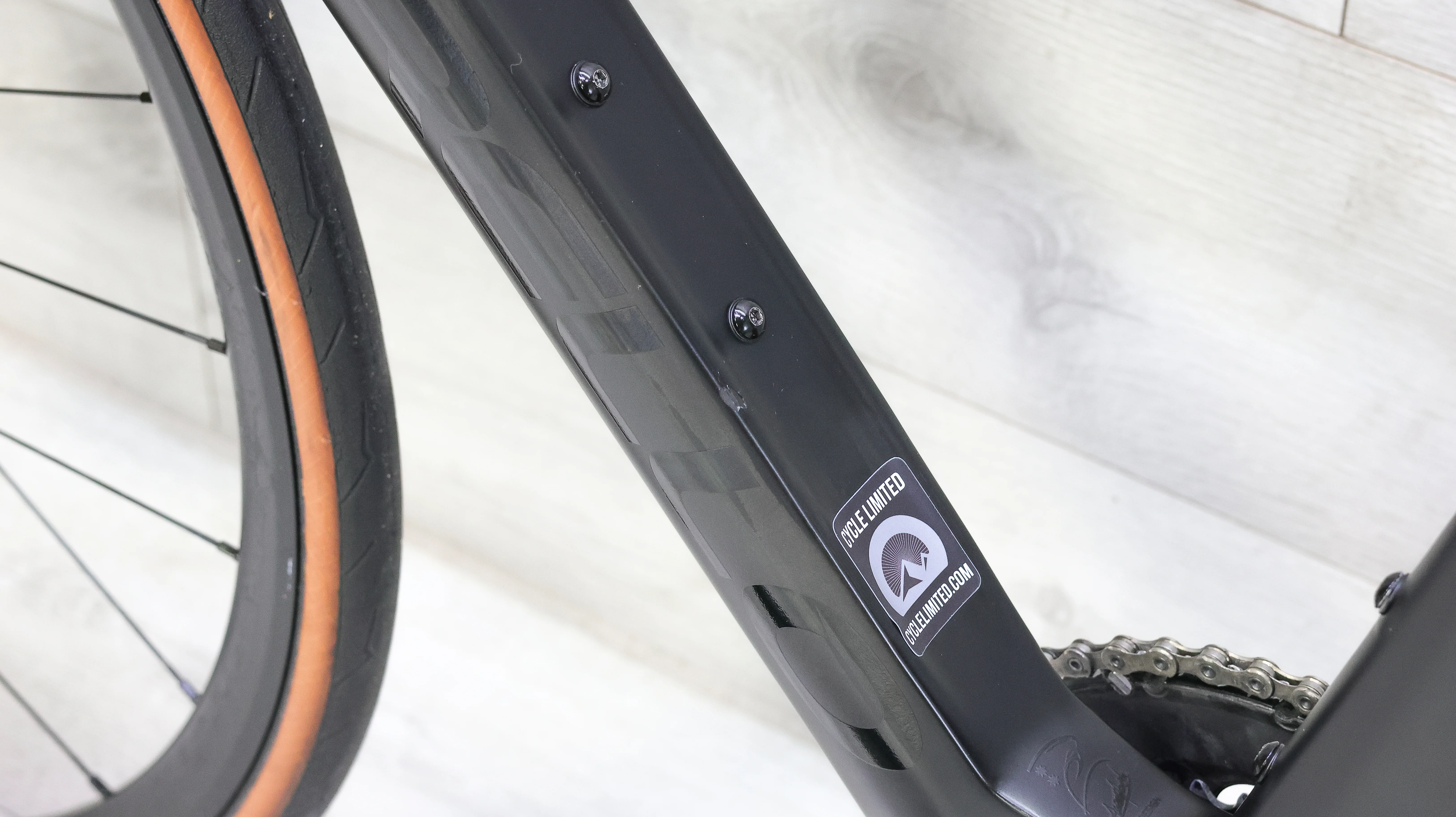 Pinarello Prince Disk Ultegra Di2 Road Bike - 2021, 53cm - Image 15