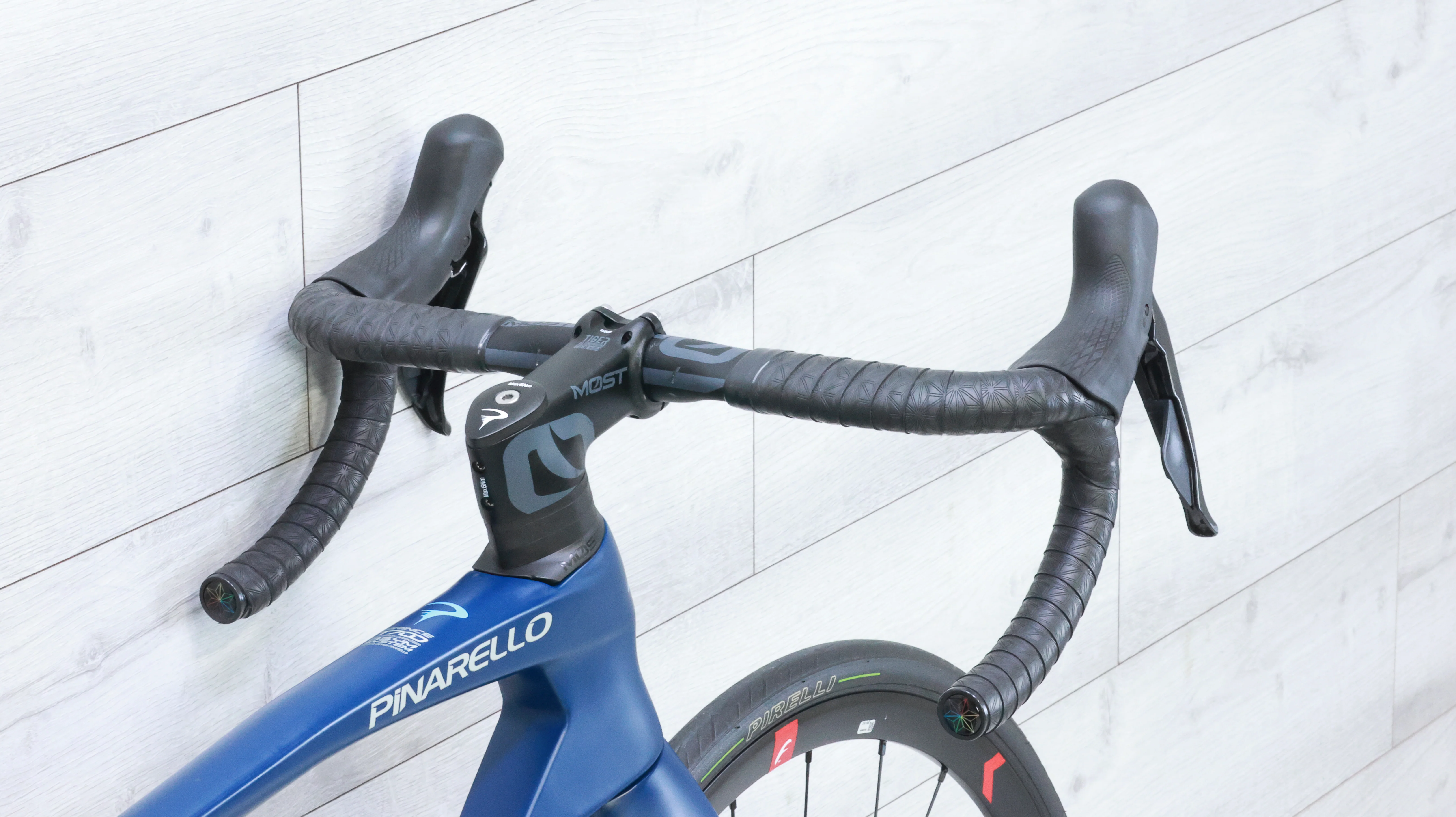 Pinarello Prince Disk Ultegra Road Bike - 2021, 51.5cm - Image 8